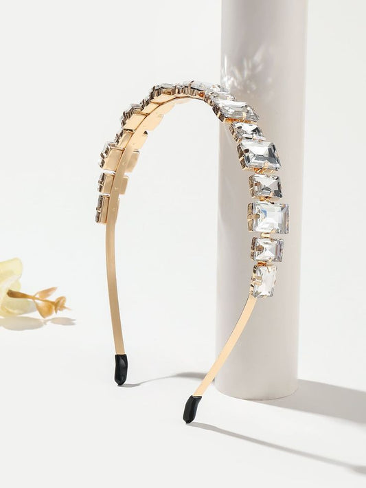 Baroque style hairbands