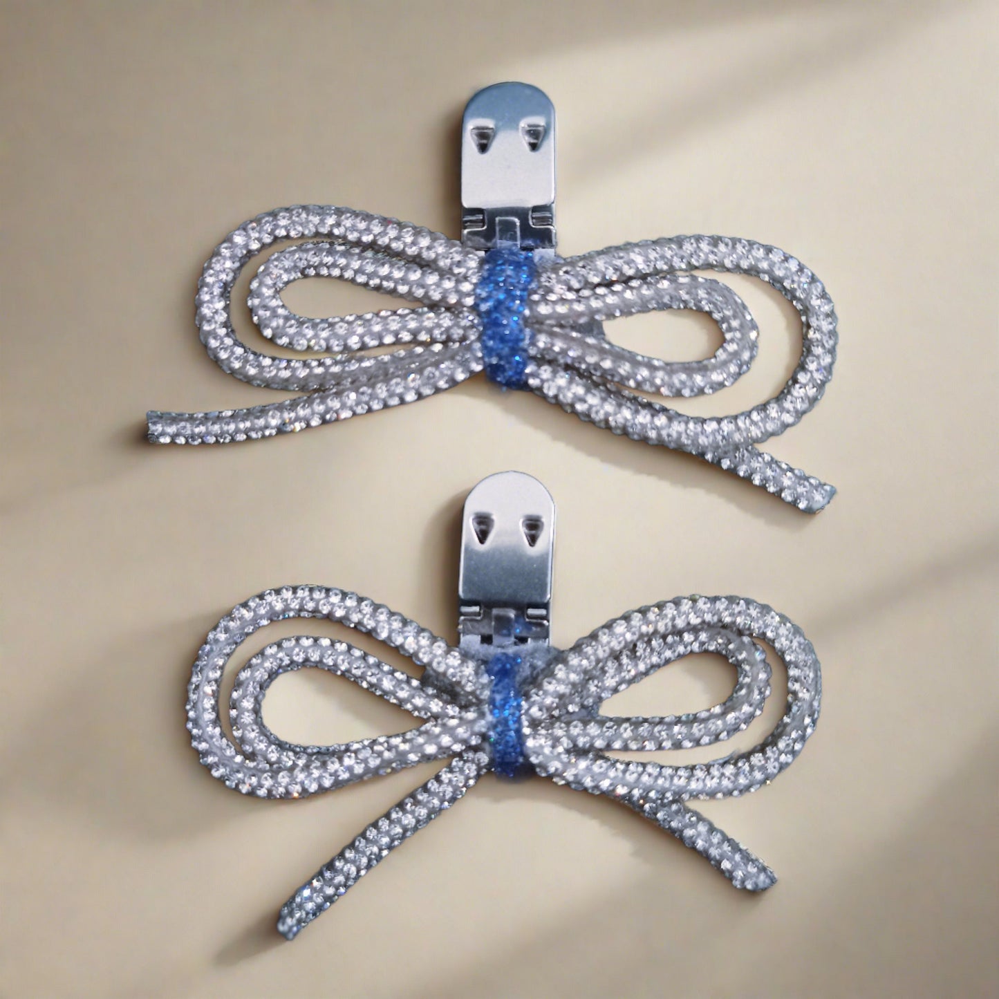 Missy clippy shoe clips