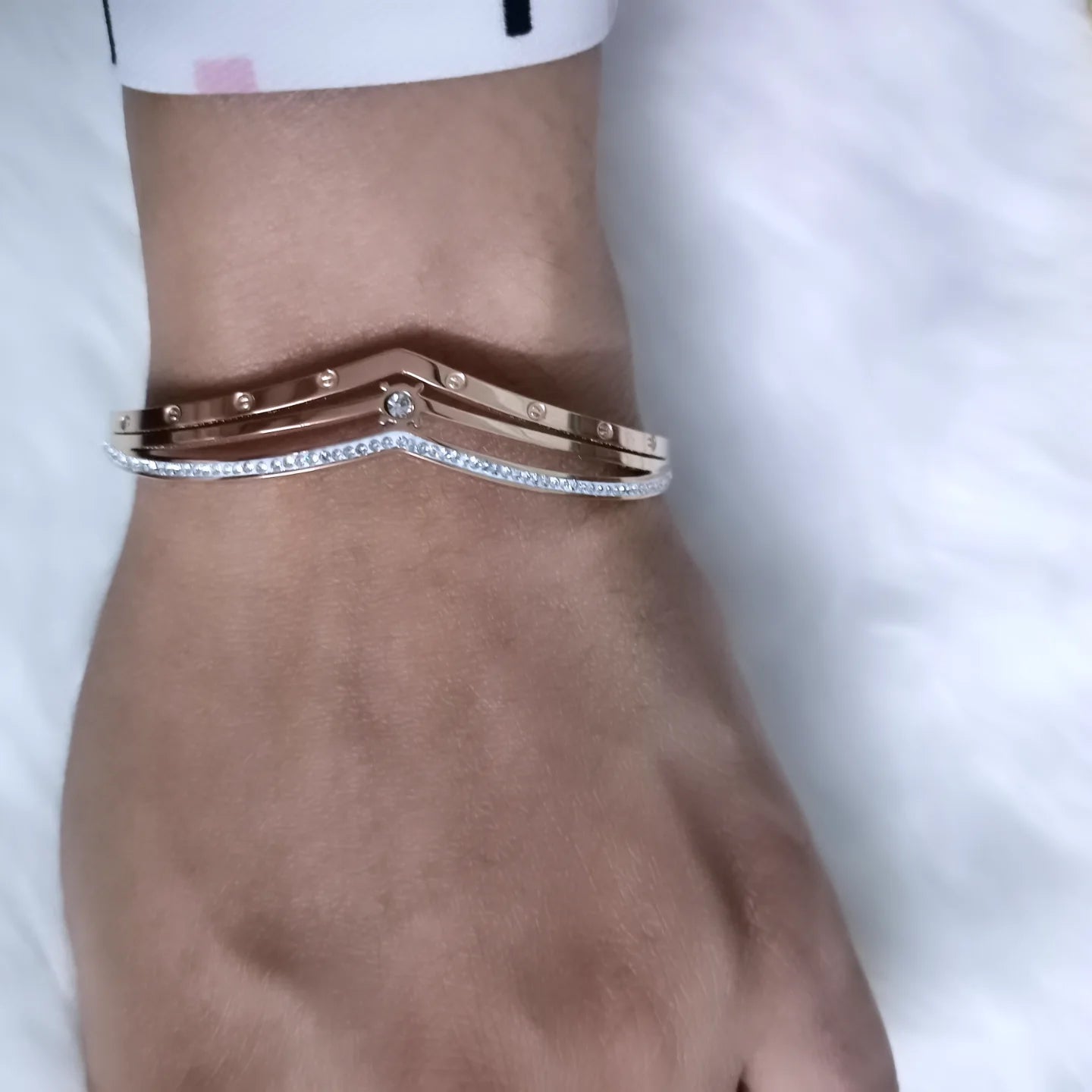 Bracelets