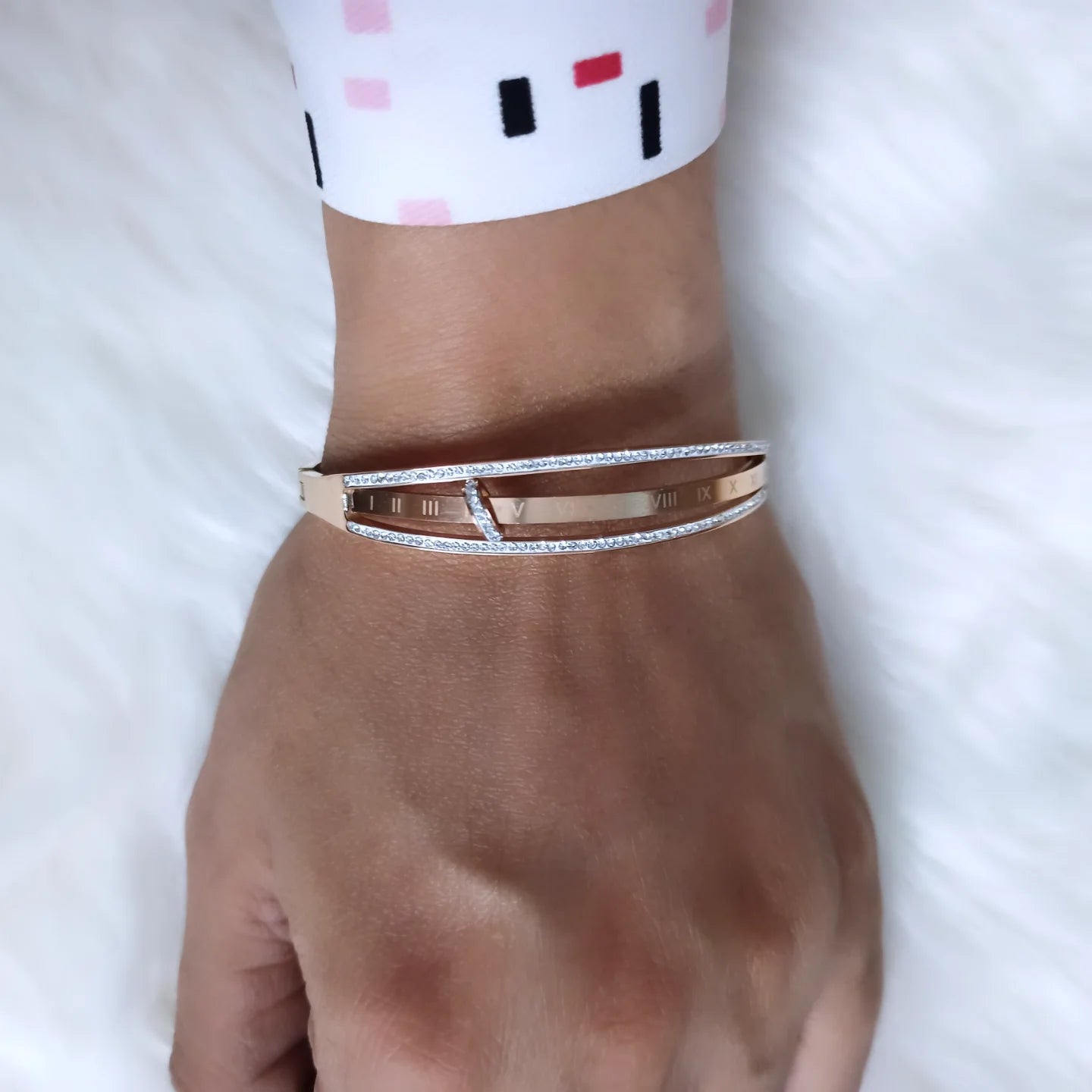 Bracelets