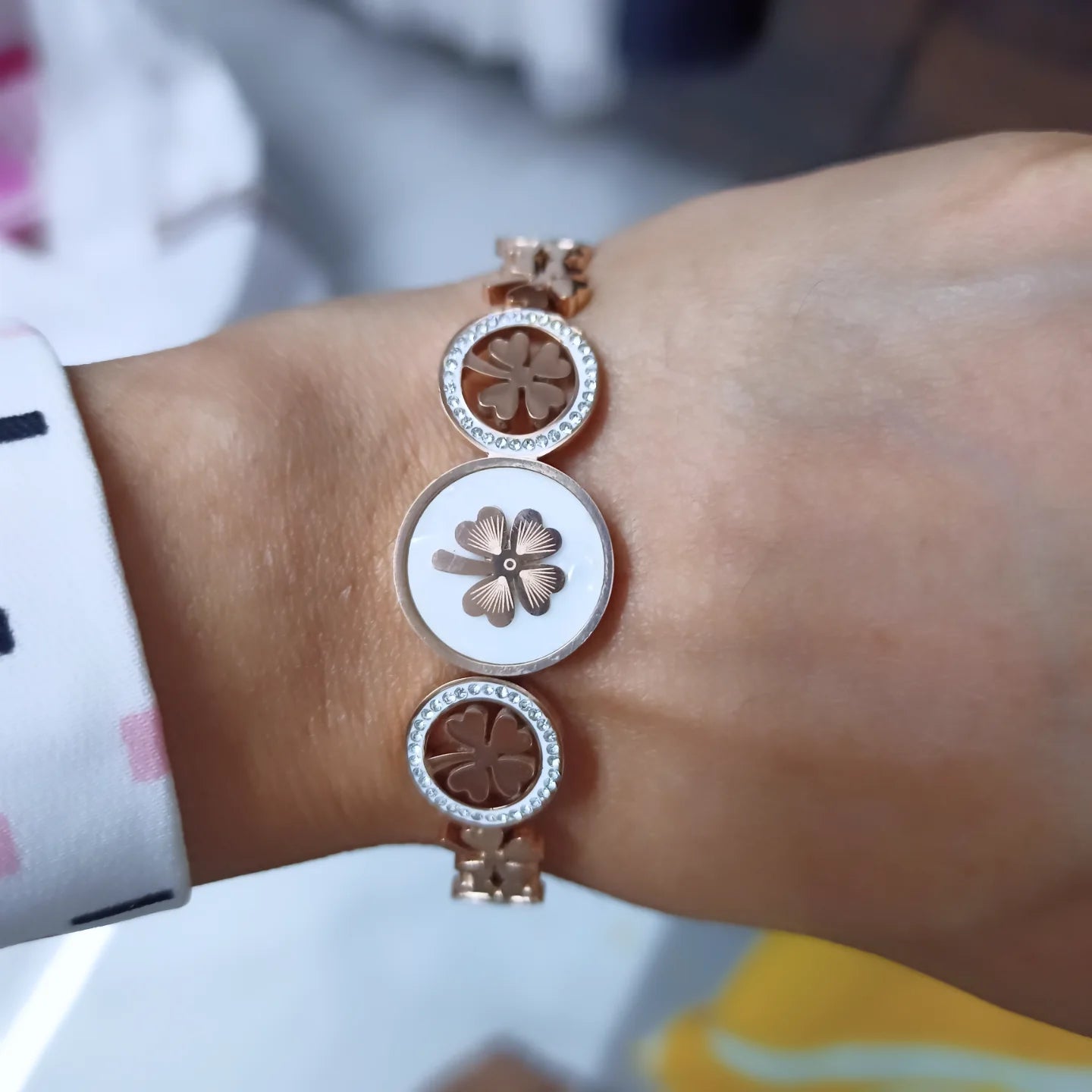 Bracelets