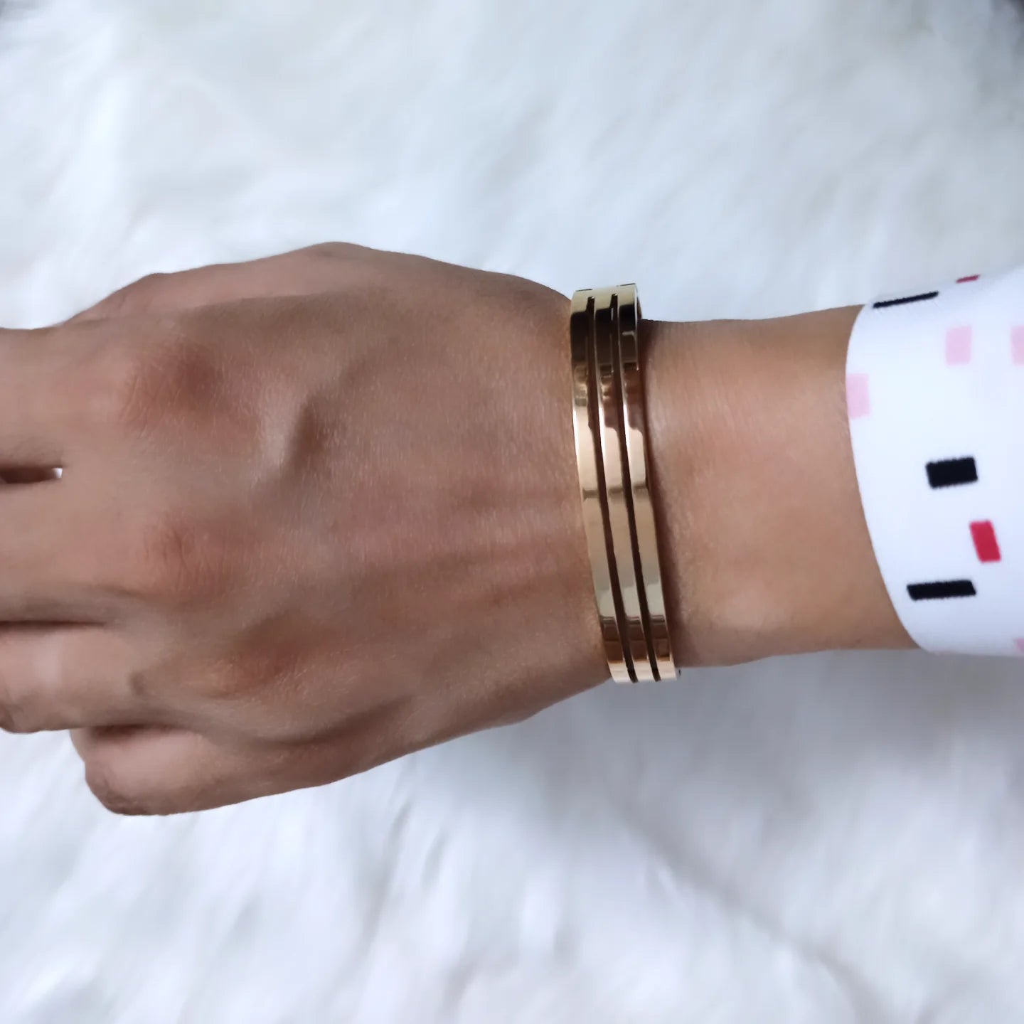 Bracelets