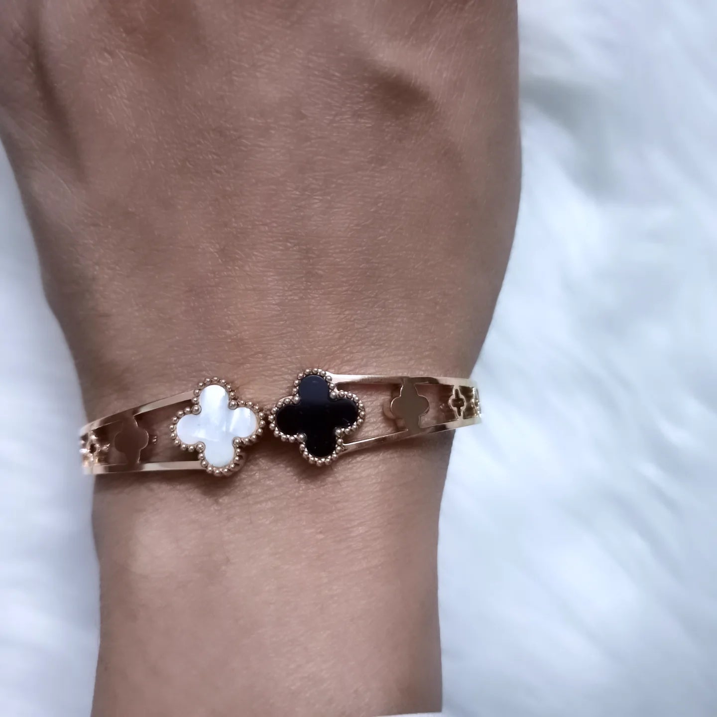 Bracelets