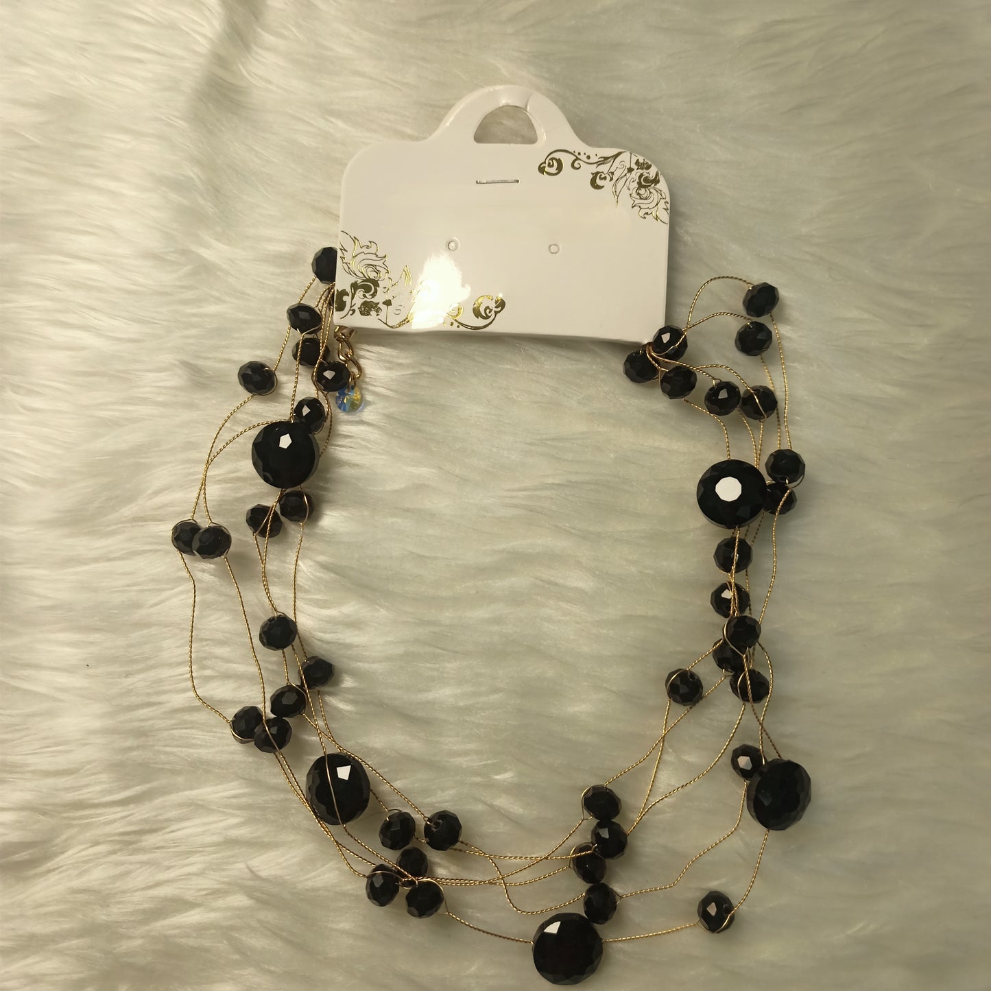 Pearl bliss choker
