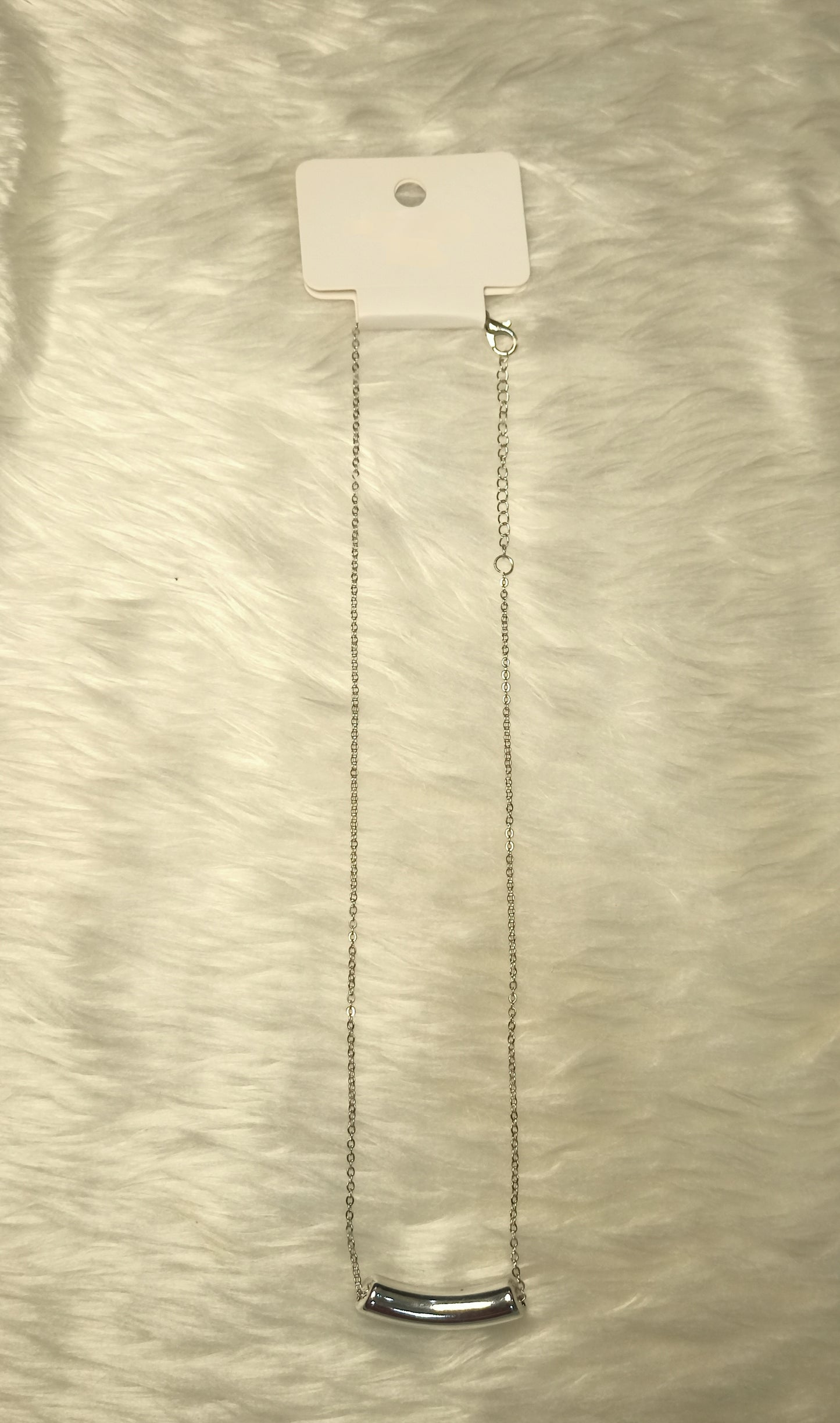 Gold dainty chain