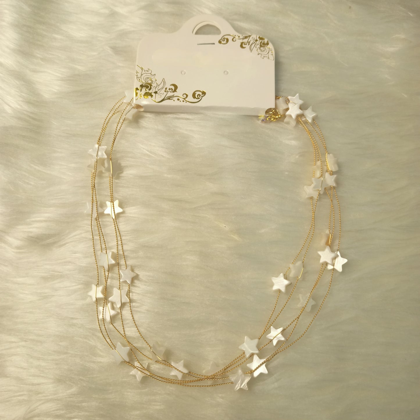 Pearl bliss choker