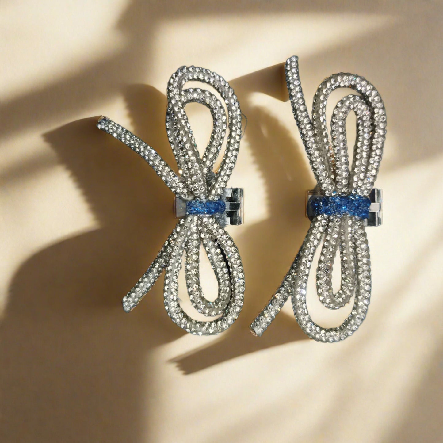 Missy clippy shoe clips