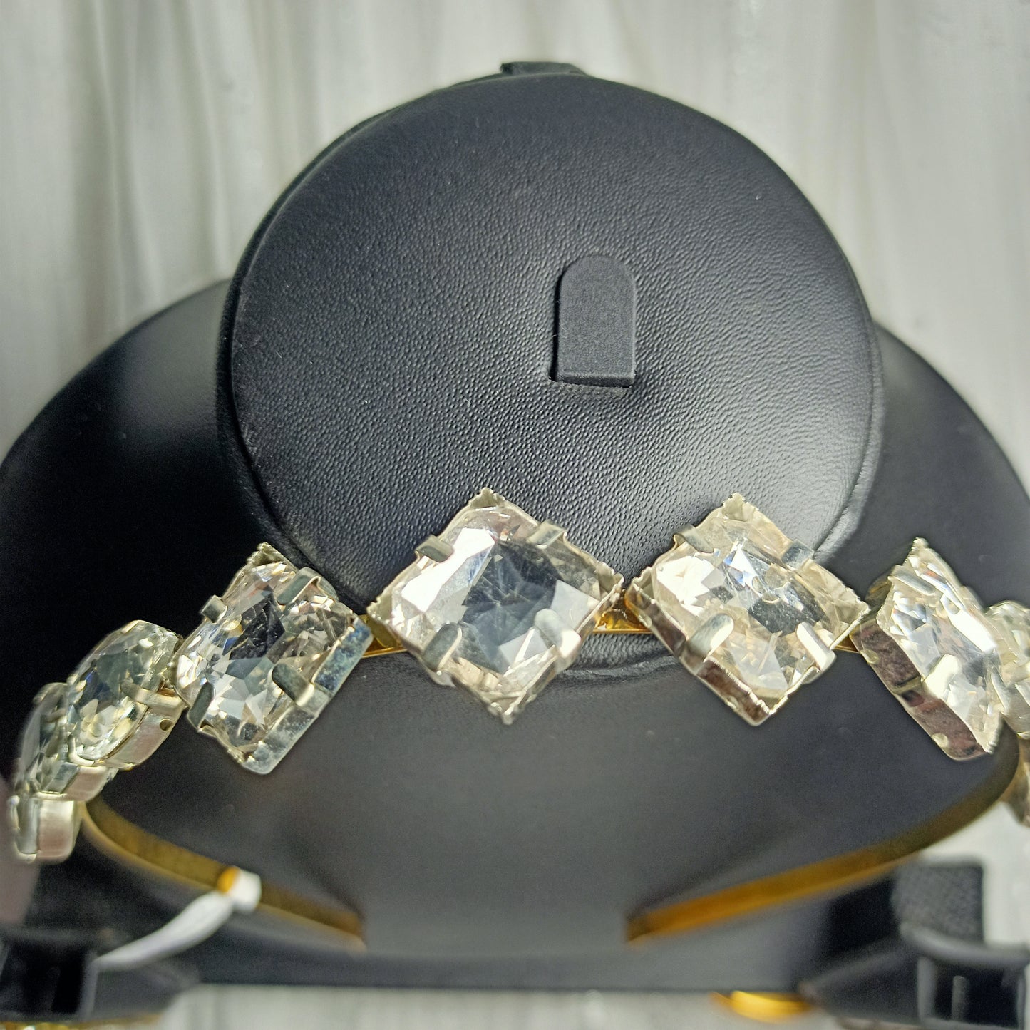 Baroque style hairbands