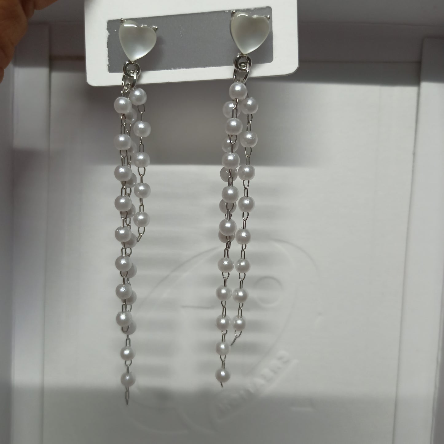 Amore Chic Earring