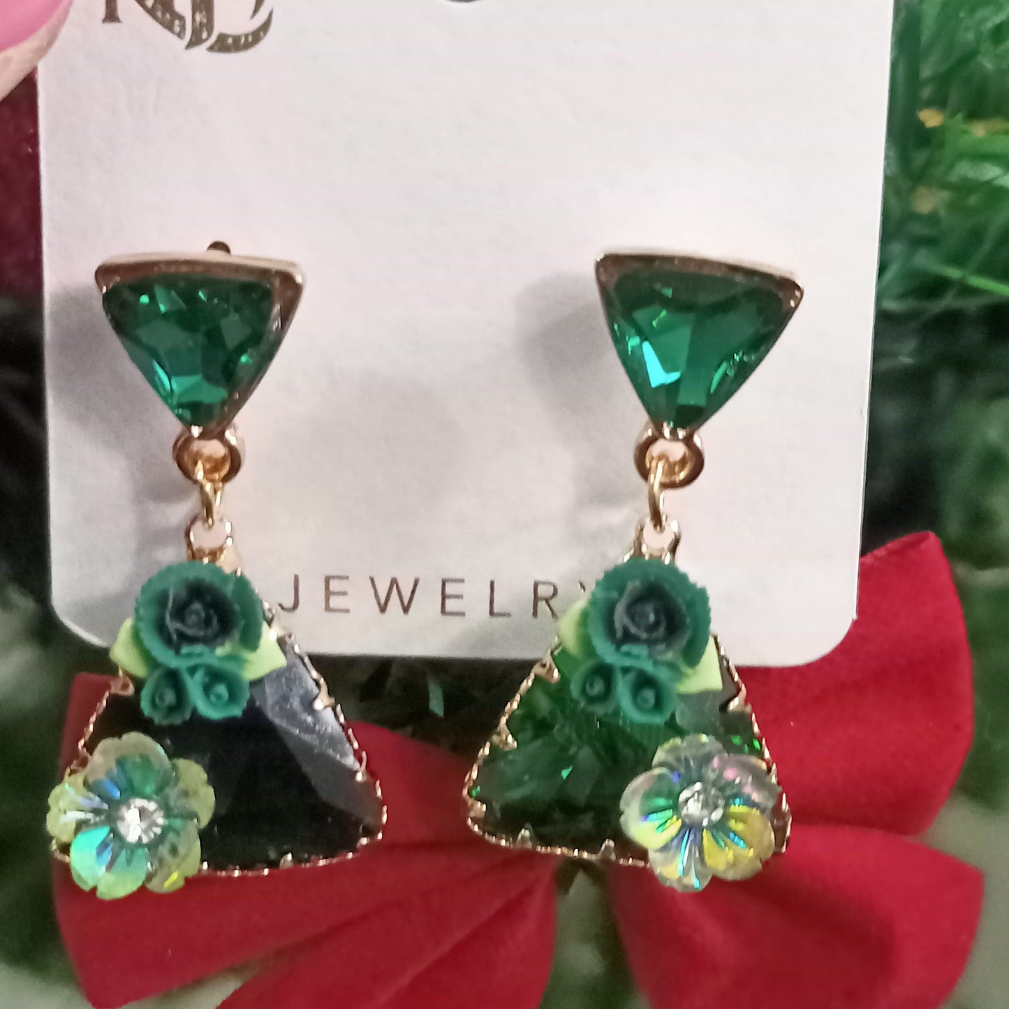 Amore Chic Earring