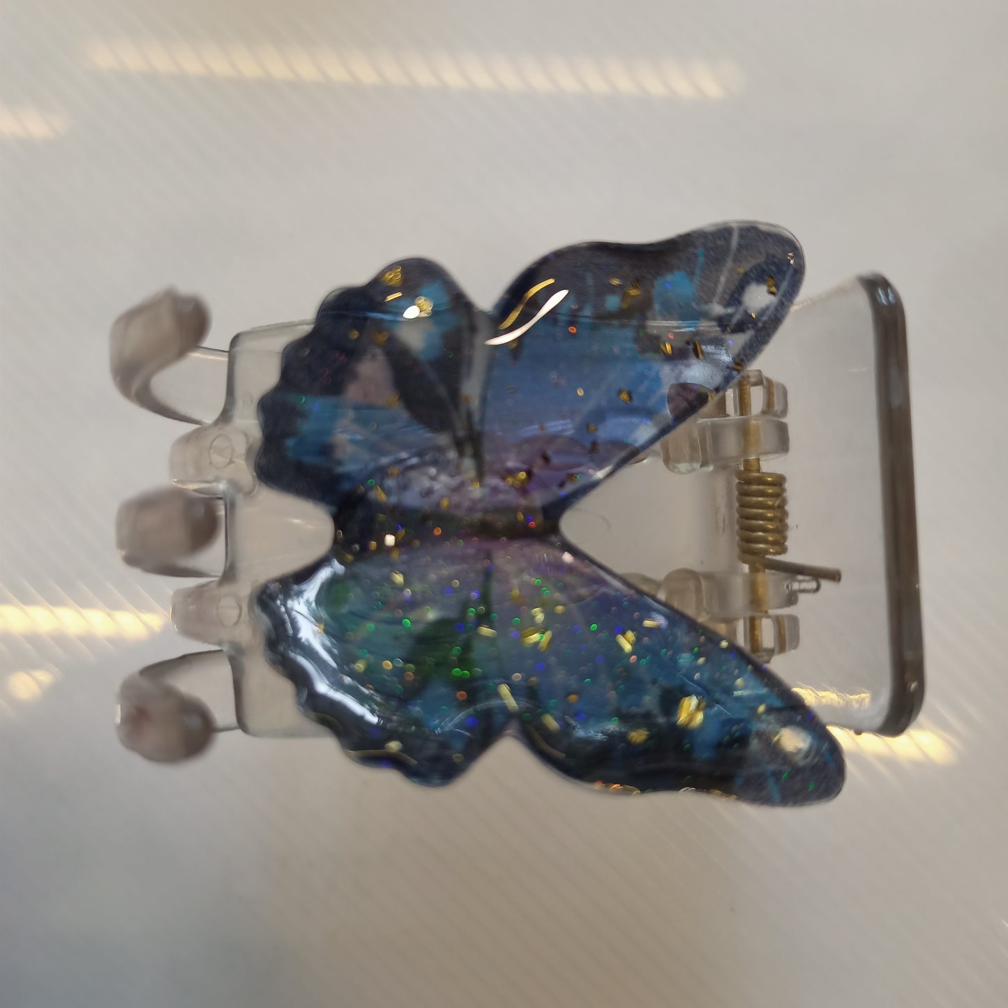 Hair clips