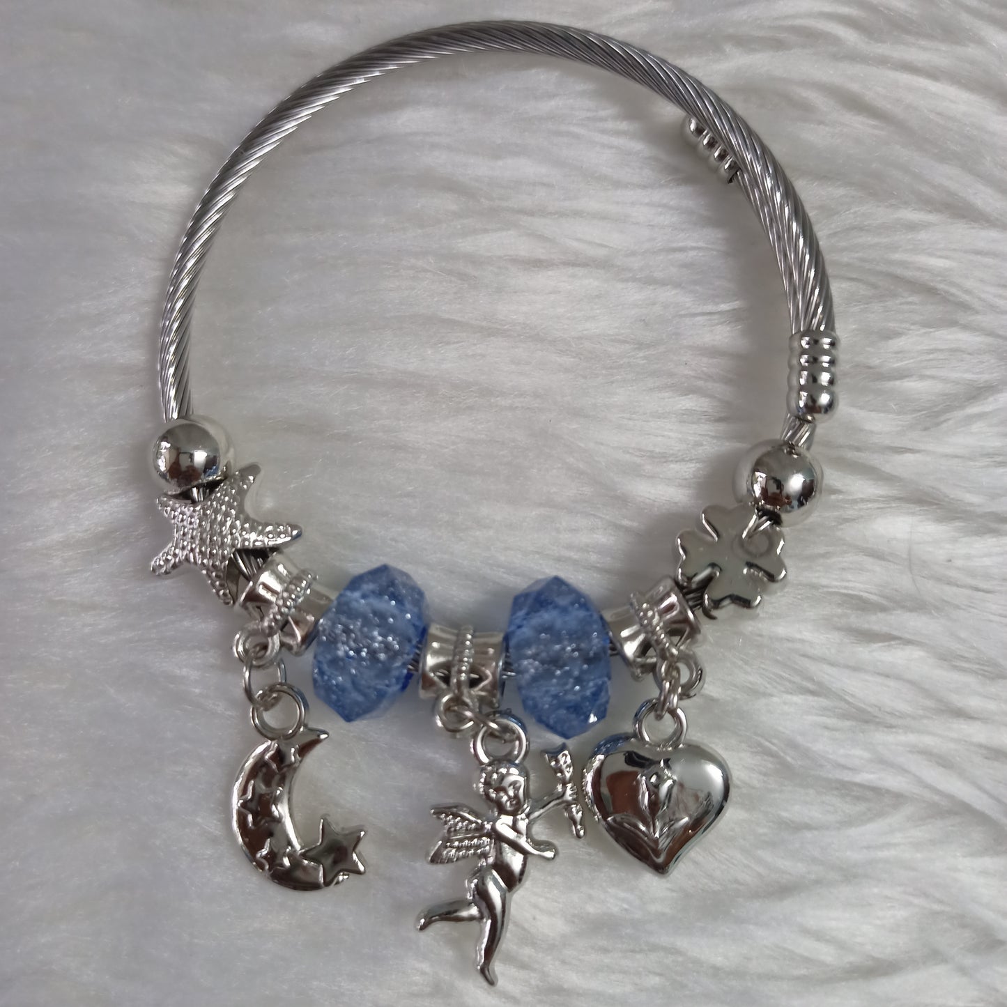 Pandora Charm bracelet
