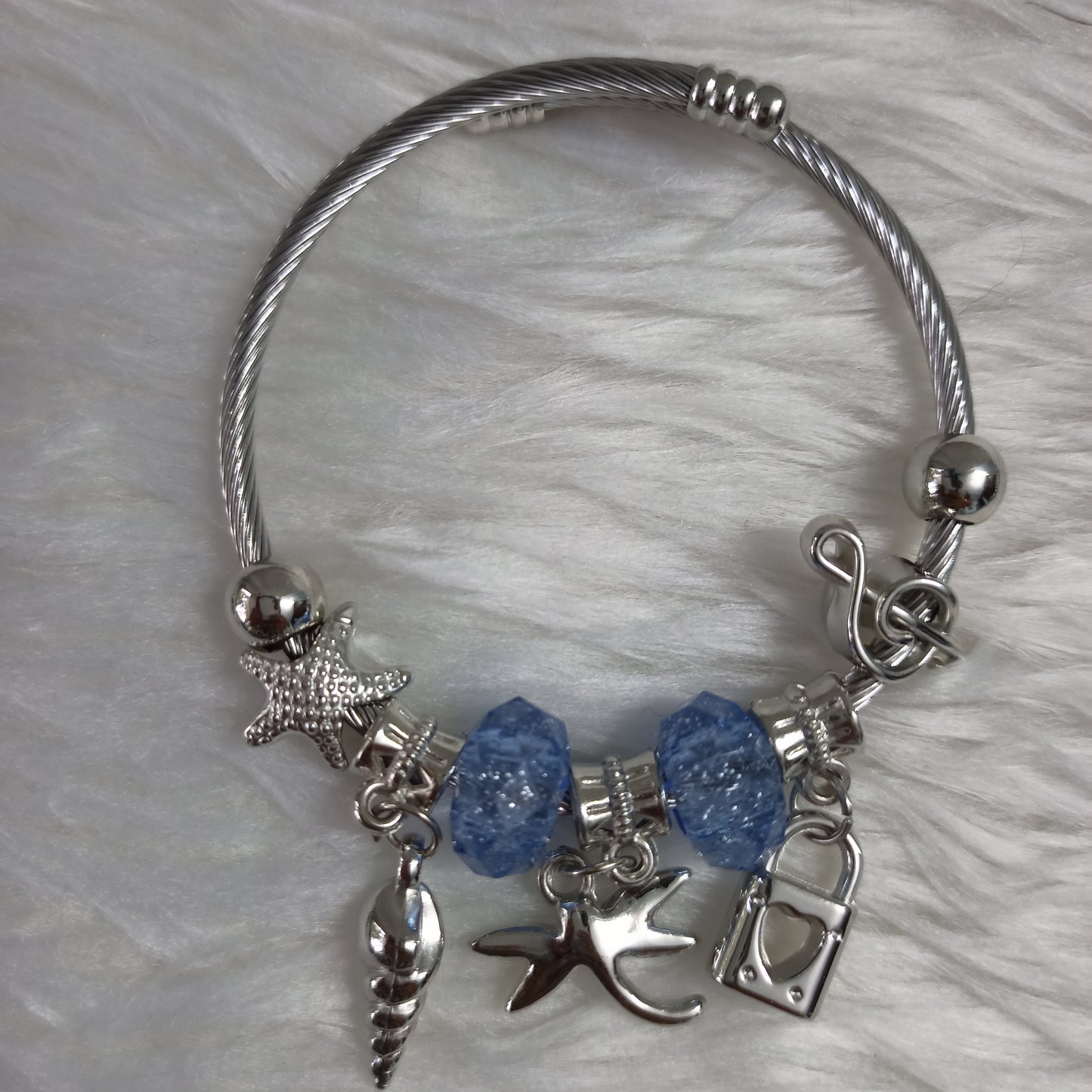 Pandora Charm bracelet