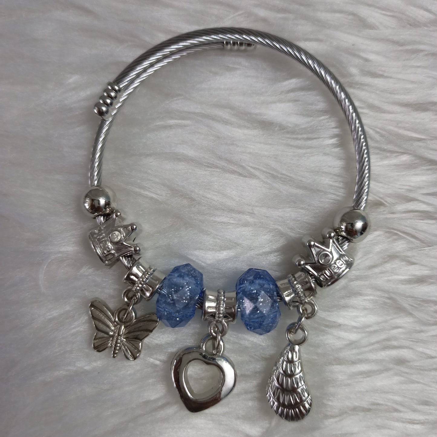 Pandora Charm bracelet