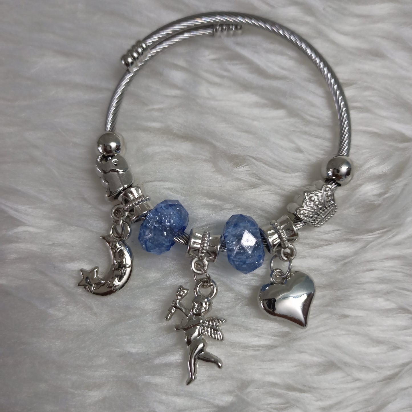 Pandora Charm bracelet