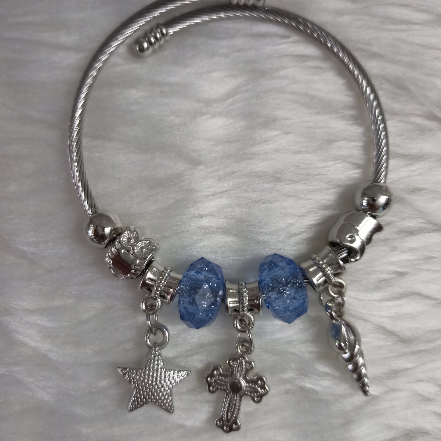 Pandora Charm bracelet