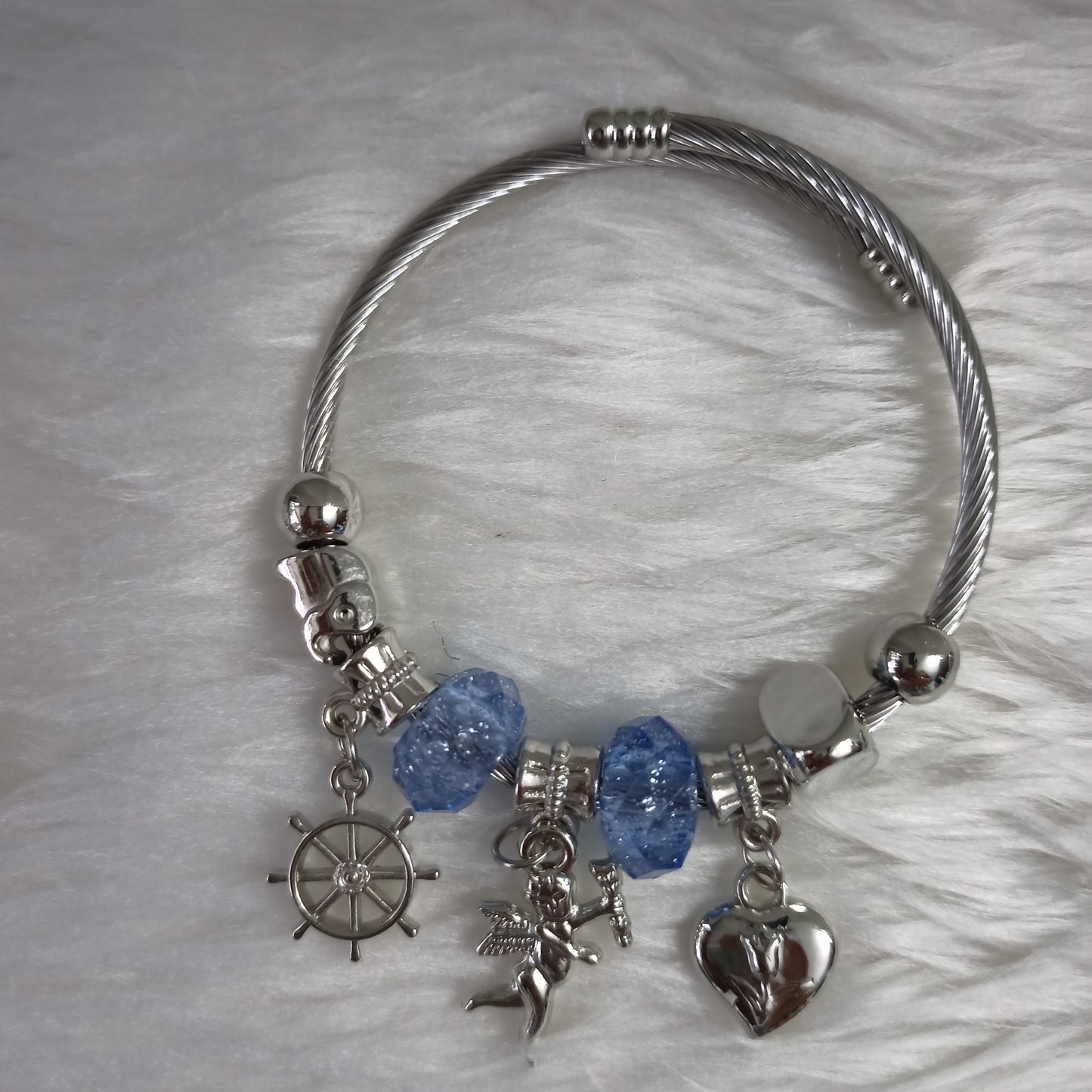 Pandora Charm bracelet
