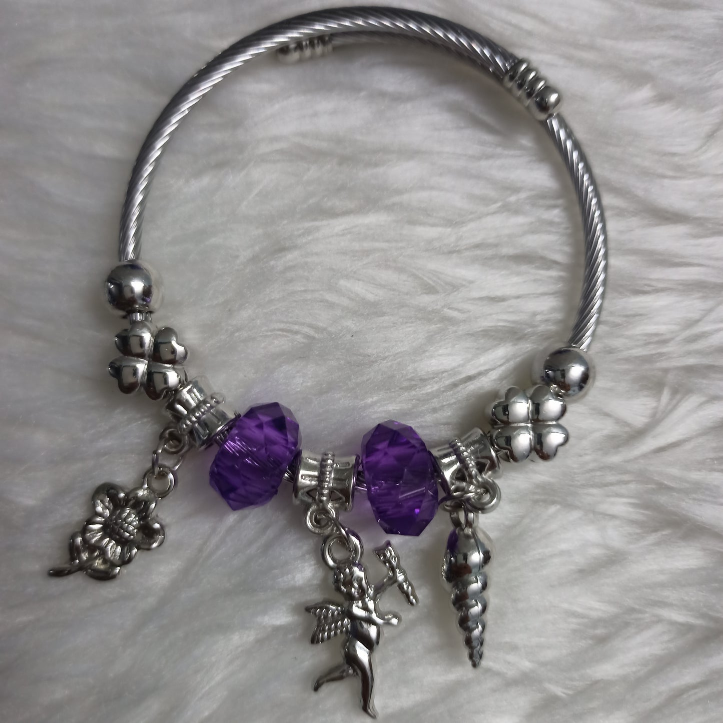 Pandora Charm bracelet