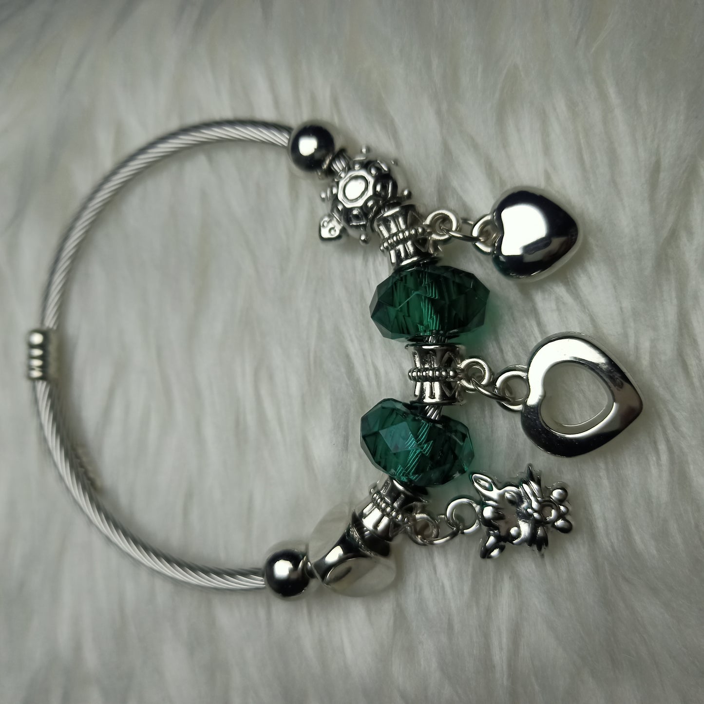 Pandora Charm bracelet