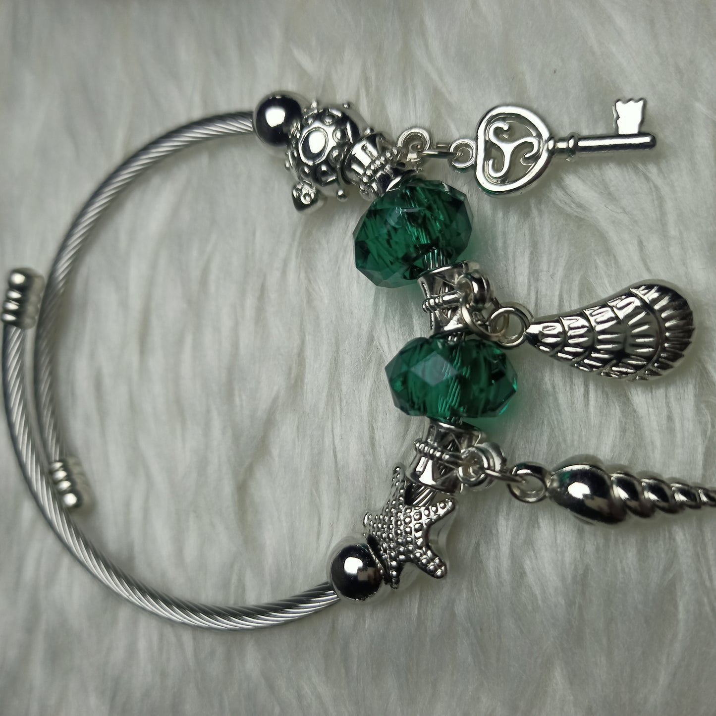 Pandora Charm bracelet