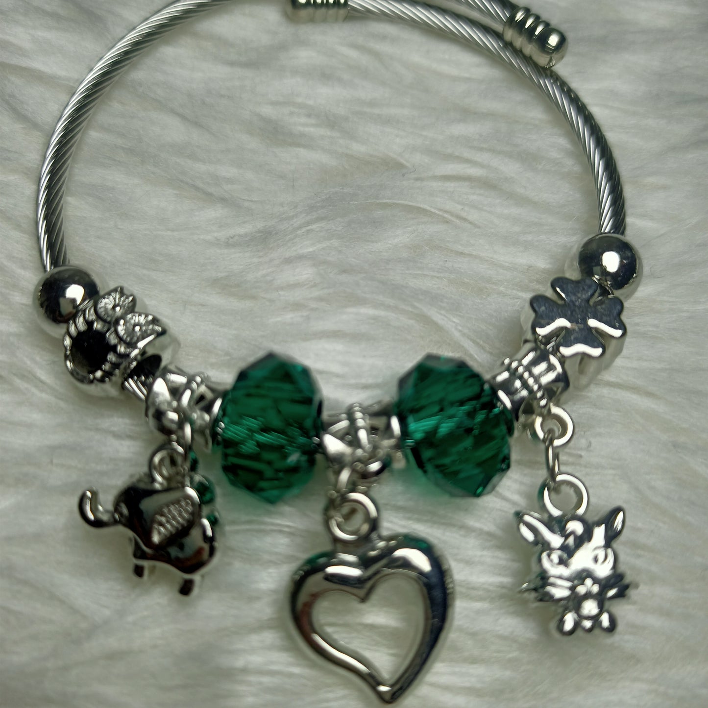 Pandora Charm bracelet