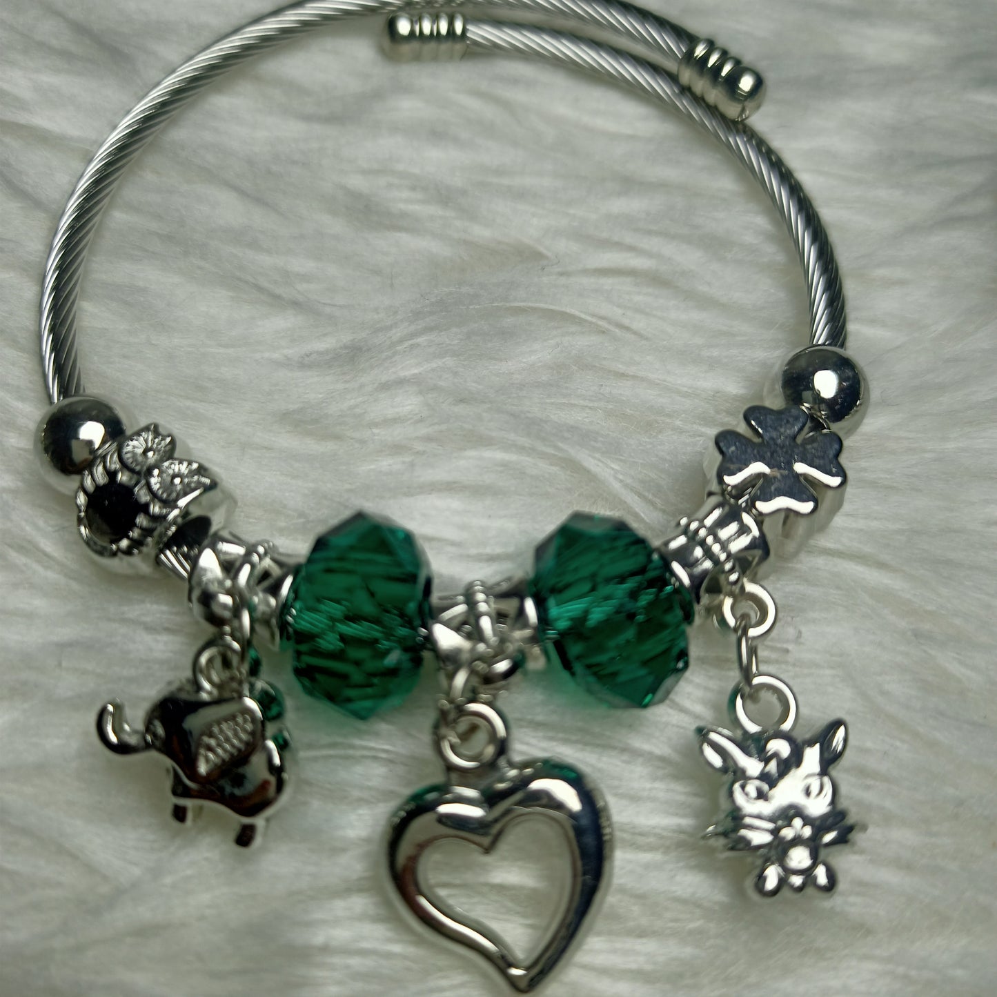 Pandora Charm bracelet
