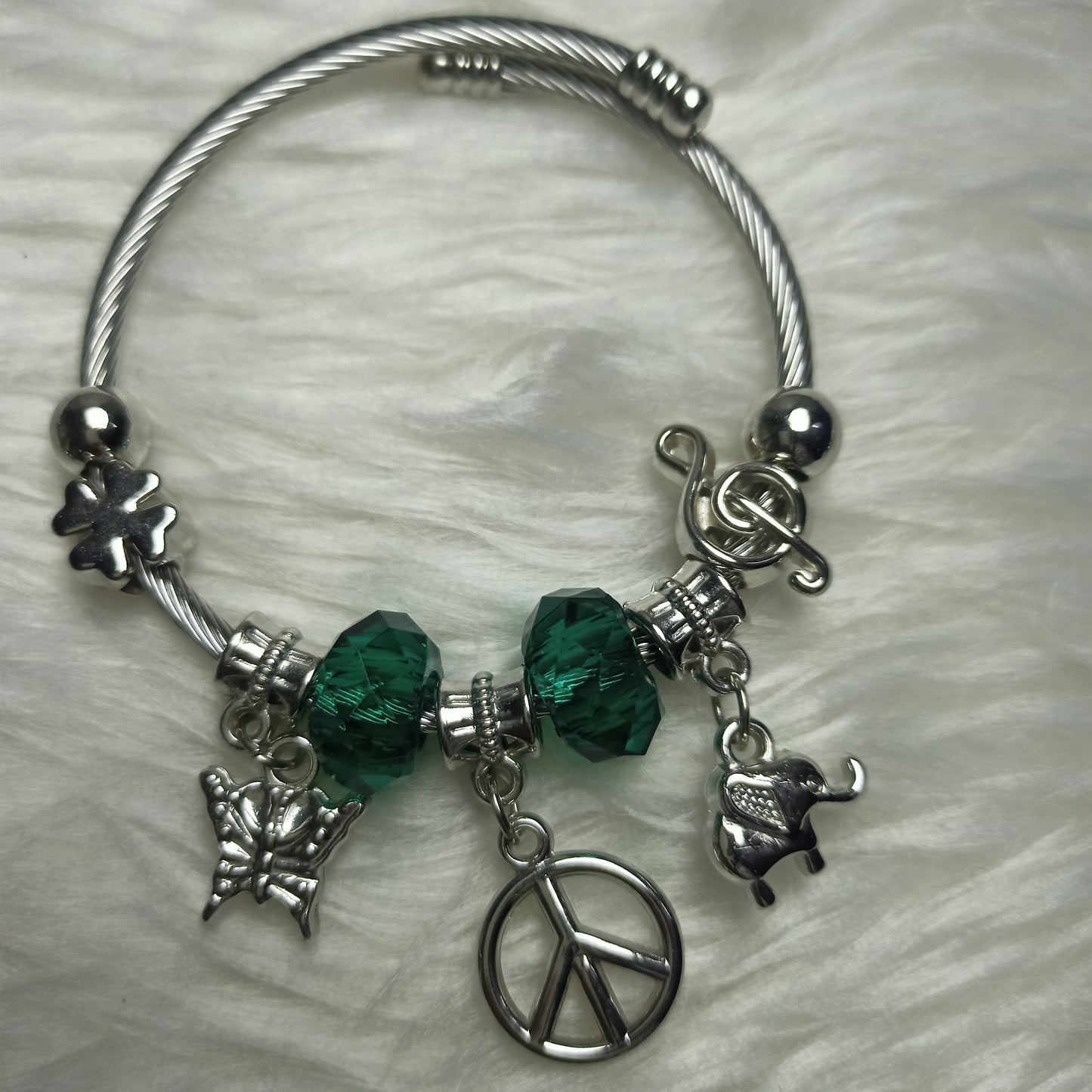 Pandora Charm bracelet