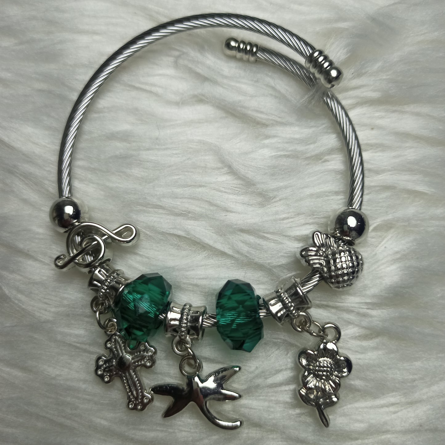 Pandora Charm bracelet