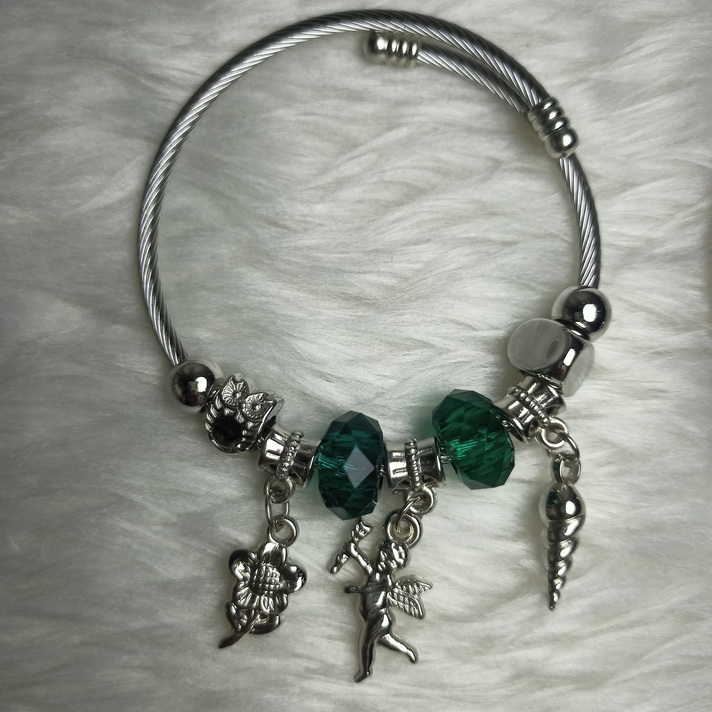 Pandora Charm bracelet