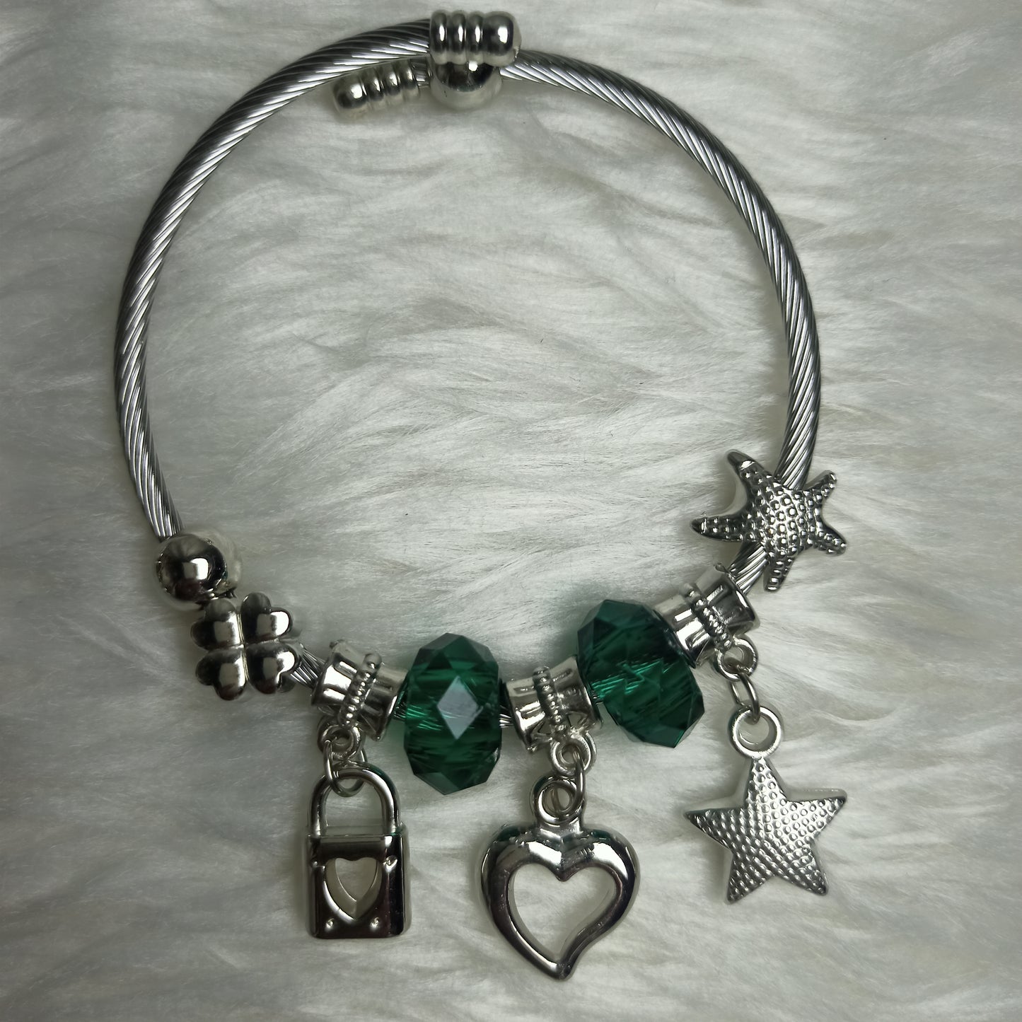 Pandora Charm bracelet
