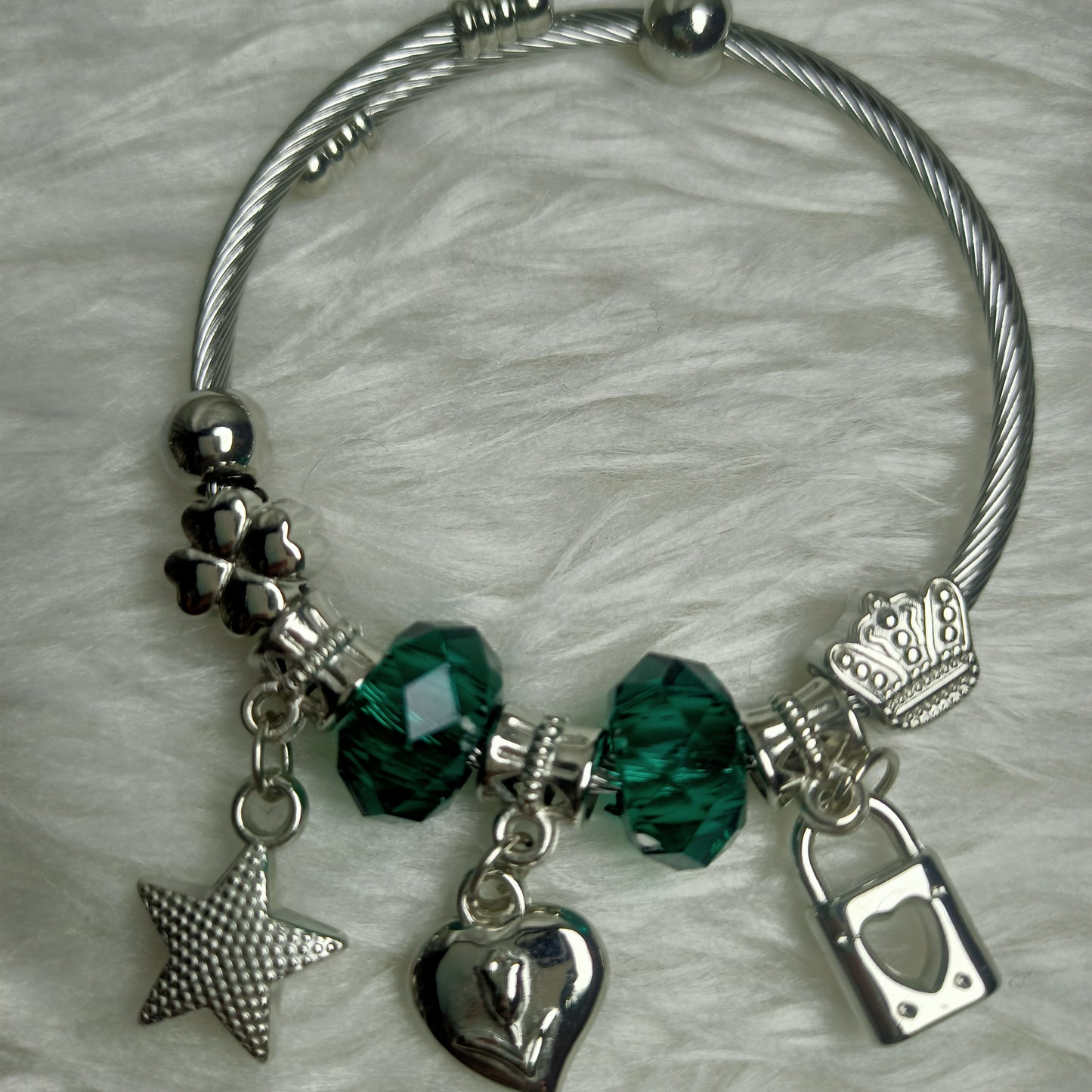 Pandora Charm bracelet
