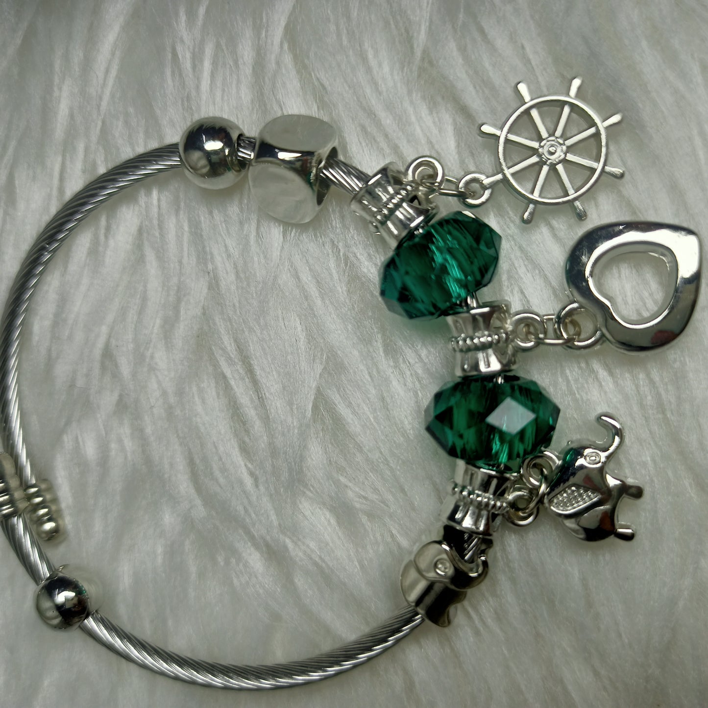 Pandora Charm bracelet