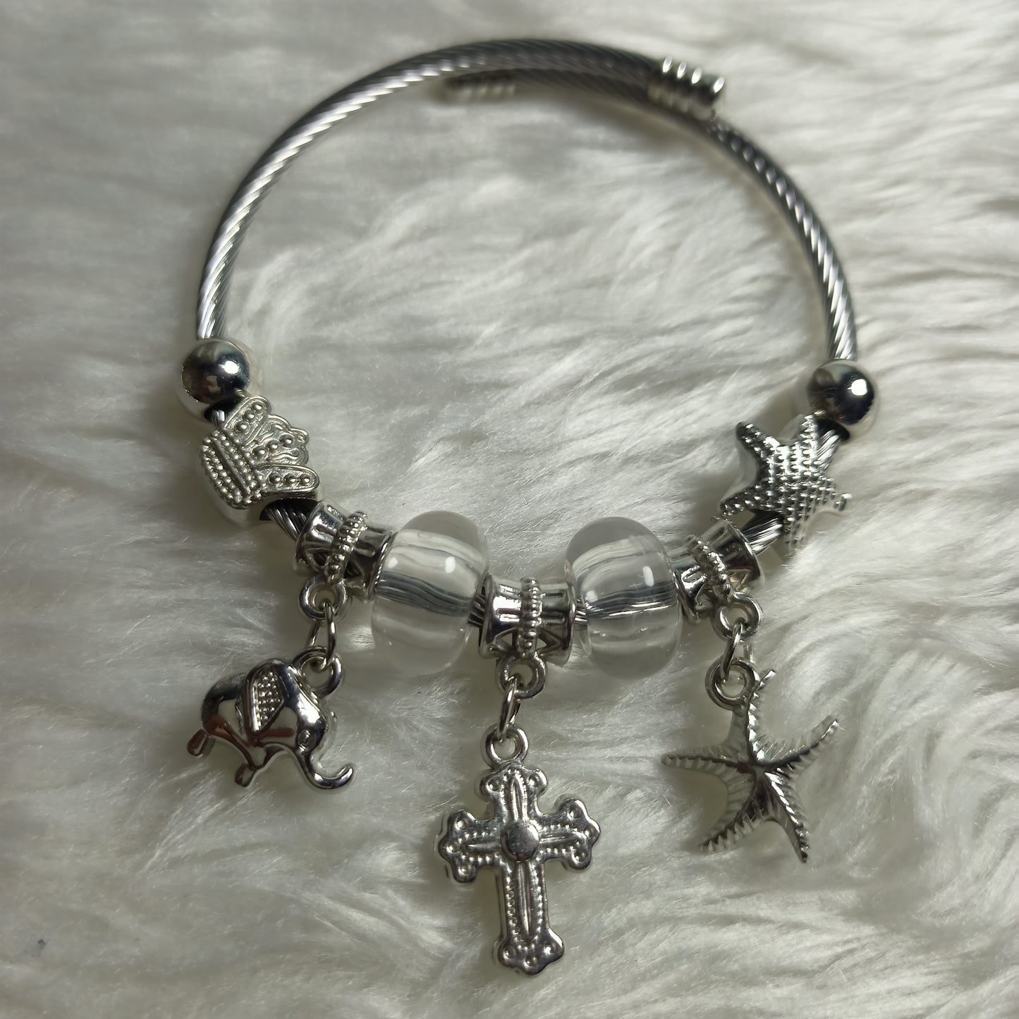 Pandora Charm bracelet