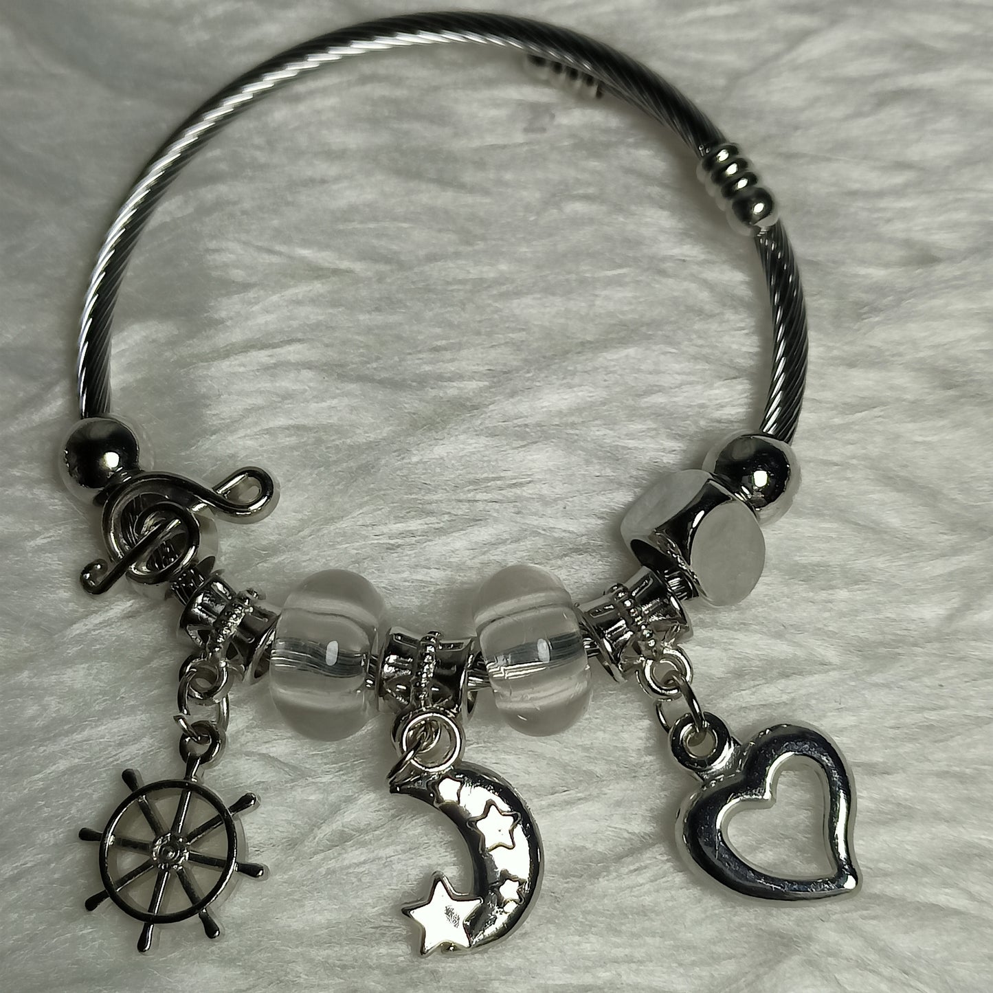 Pandora Charm bracelet