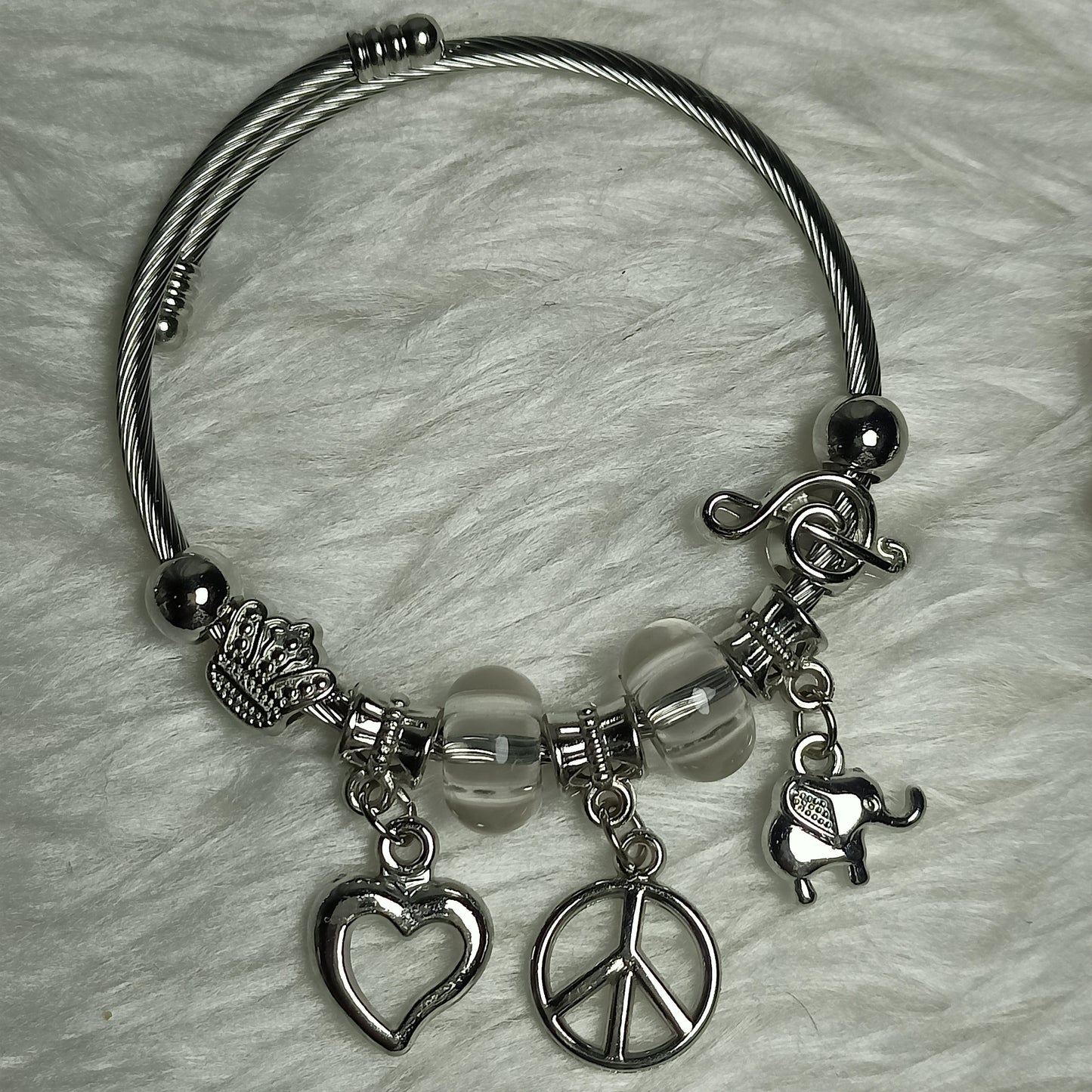 Pandora Charm bracelet