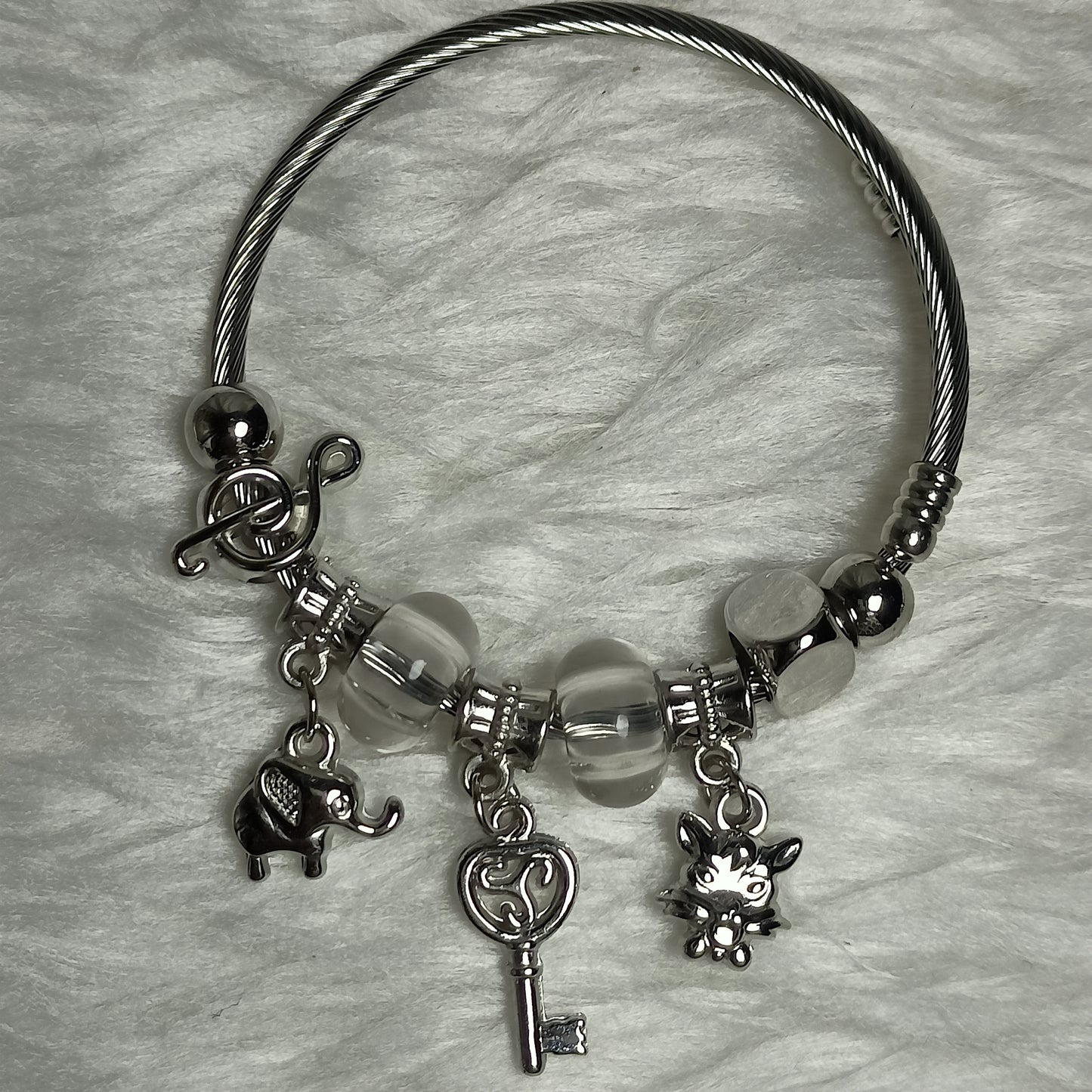 Pandora Charm bracelet