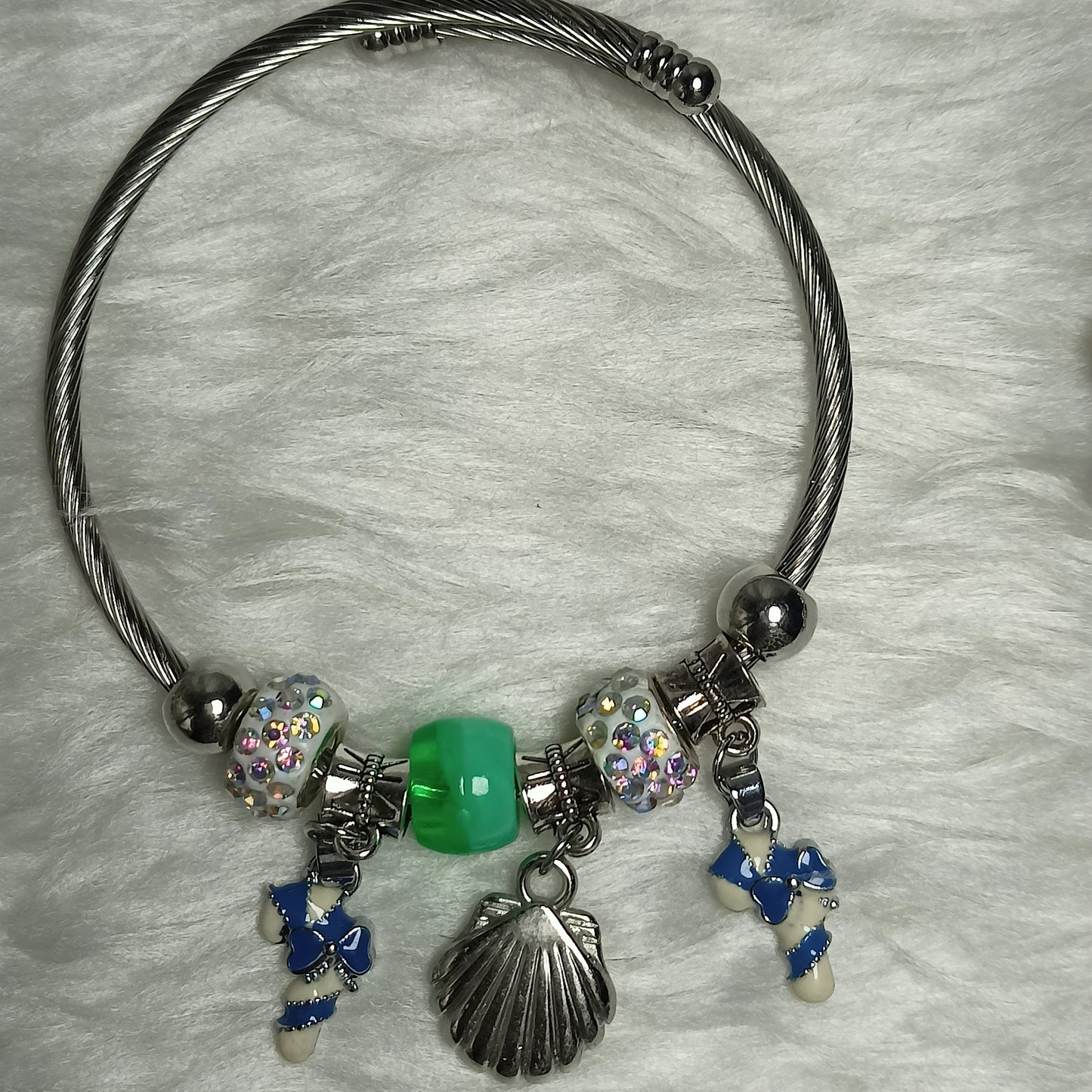 Pandora Charm bracelet