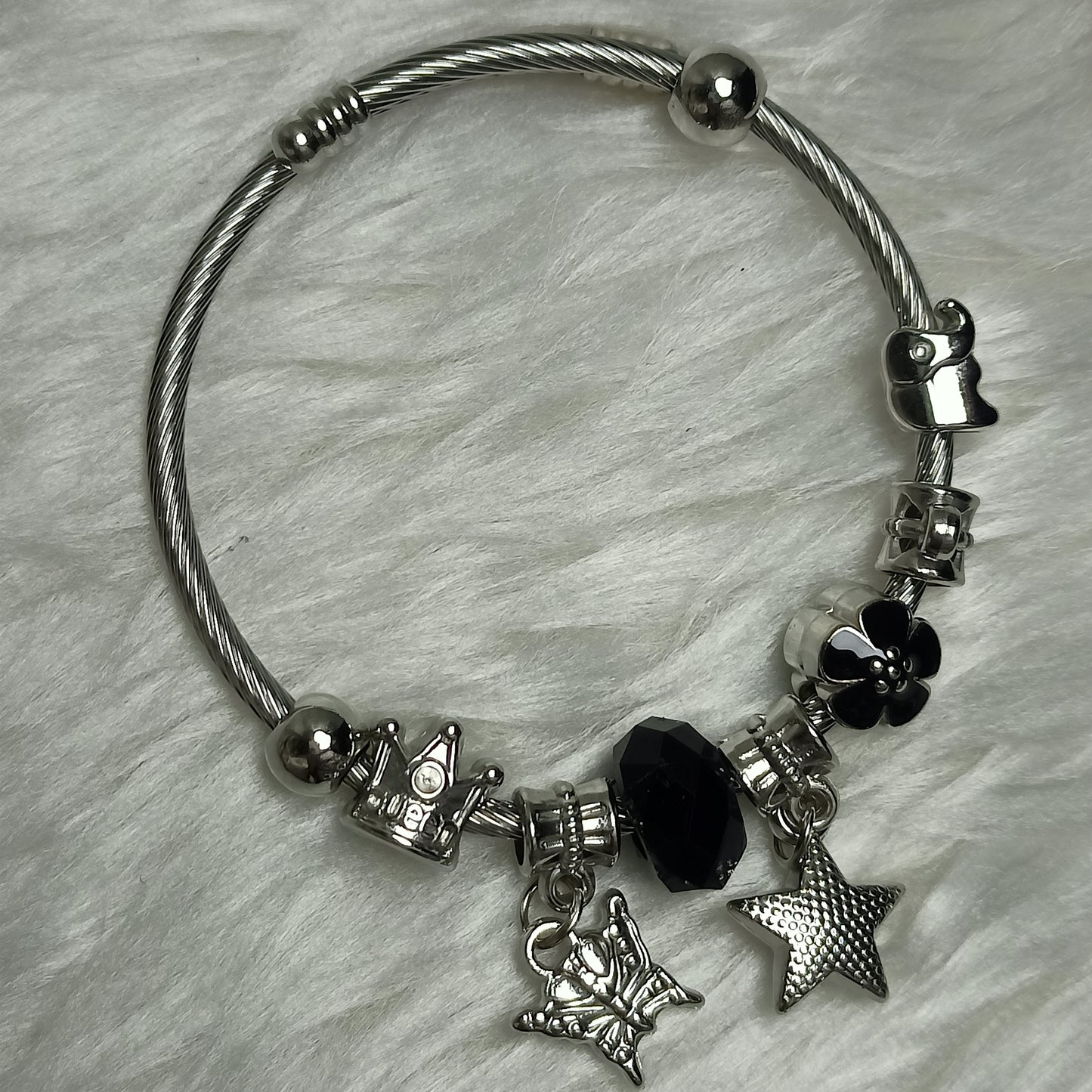 Pandora Charm bracelet
