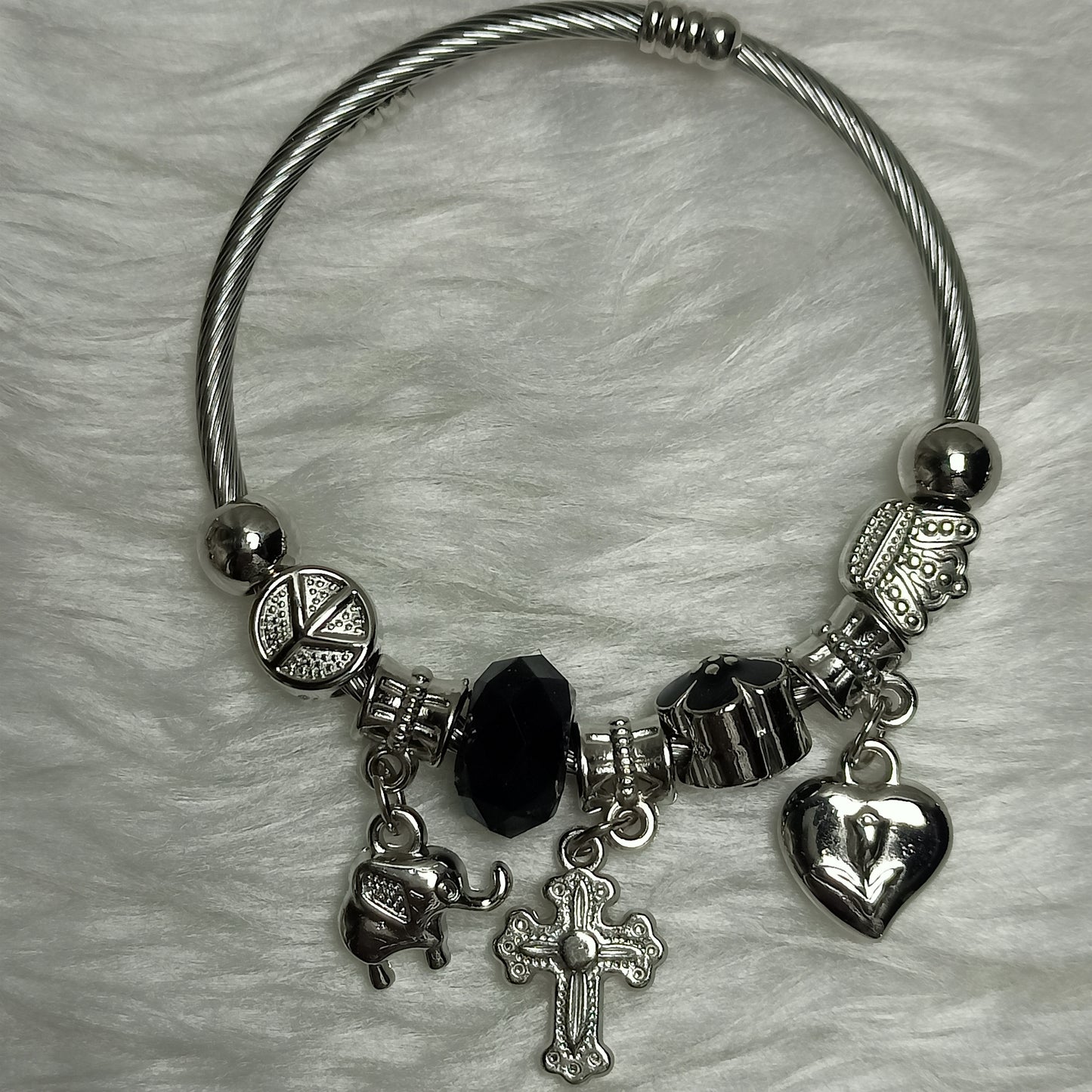 Pandora Charm bracelet