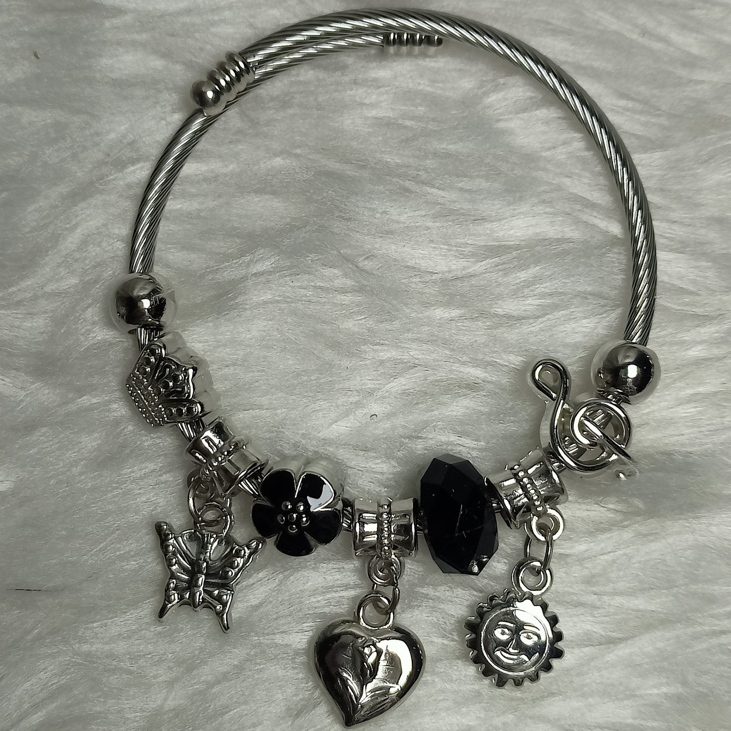 Pandora Charm bracelet