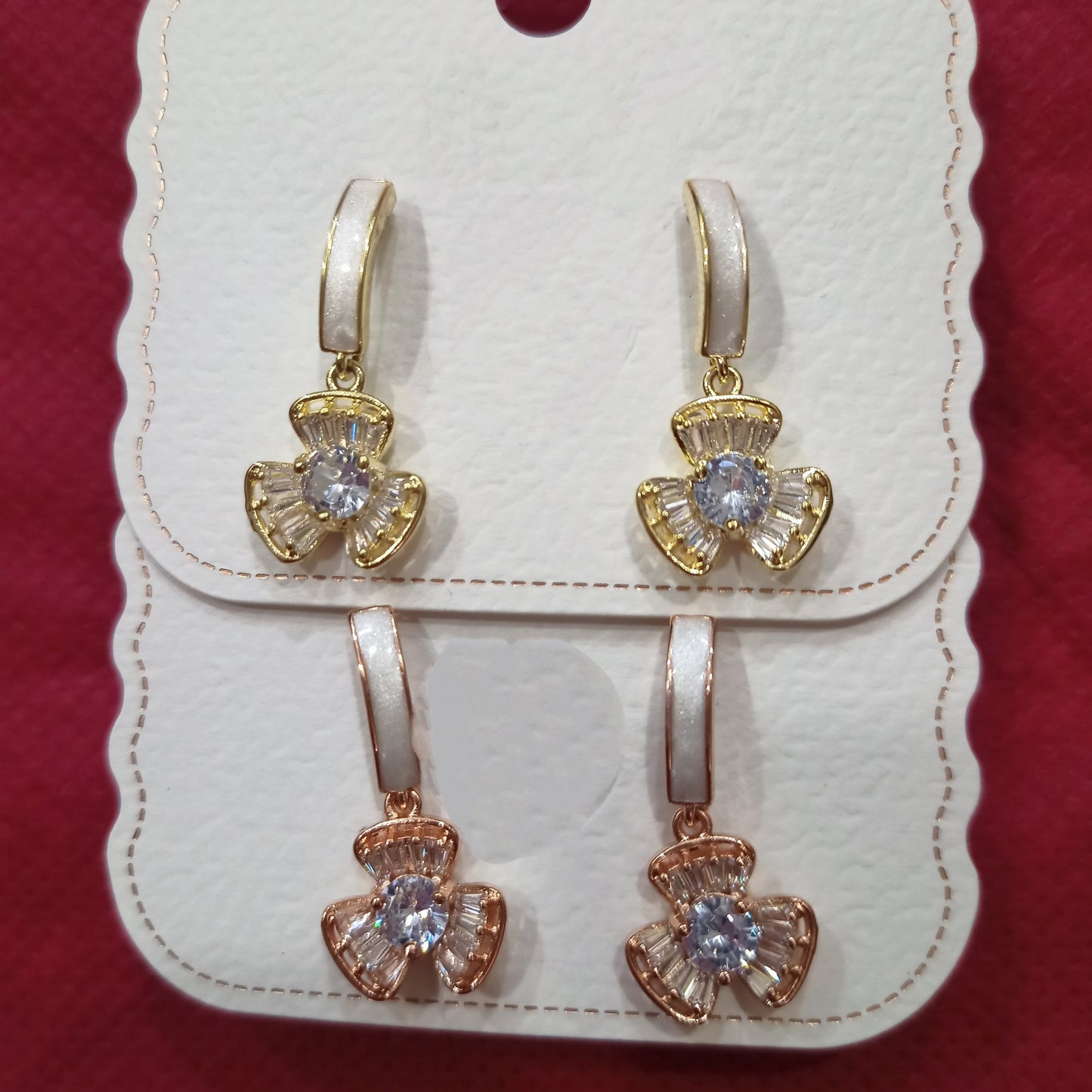 Amore Chic Earring