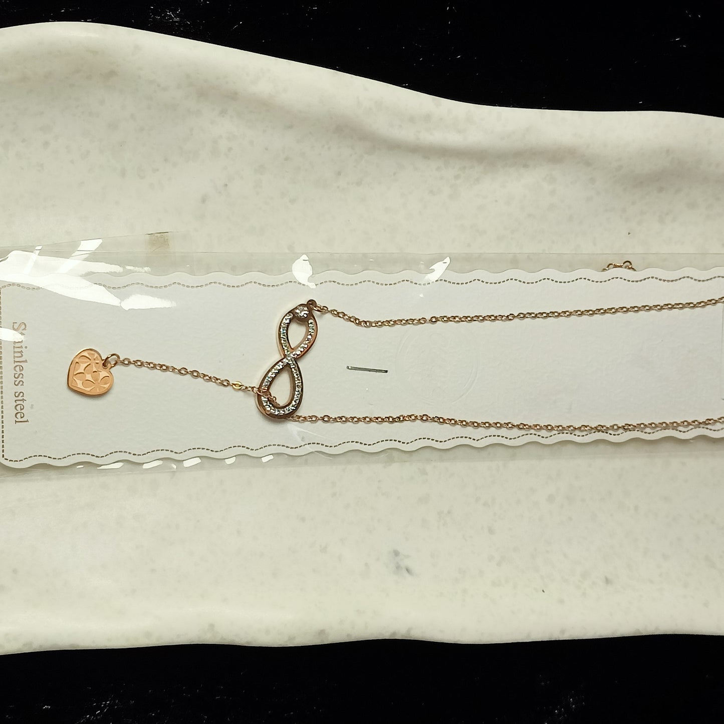 Neck chain pendants