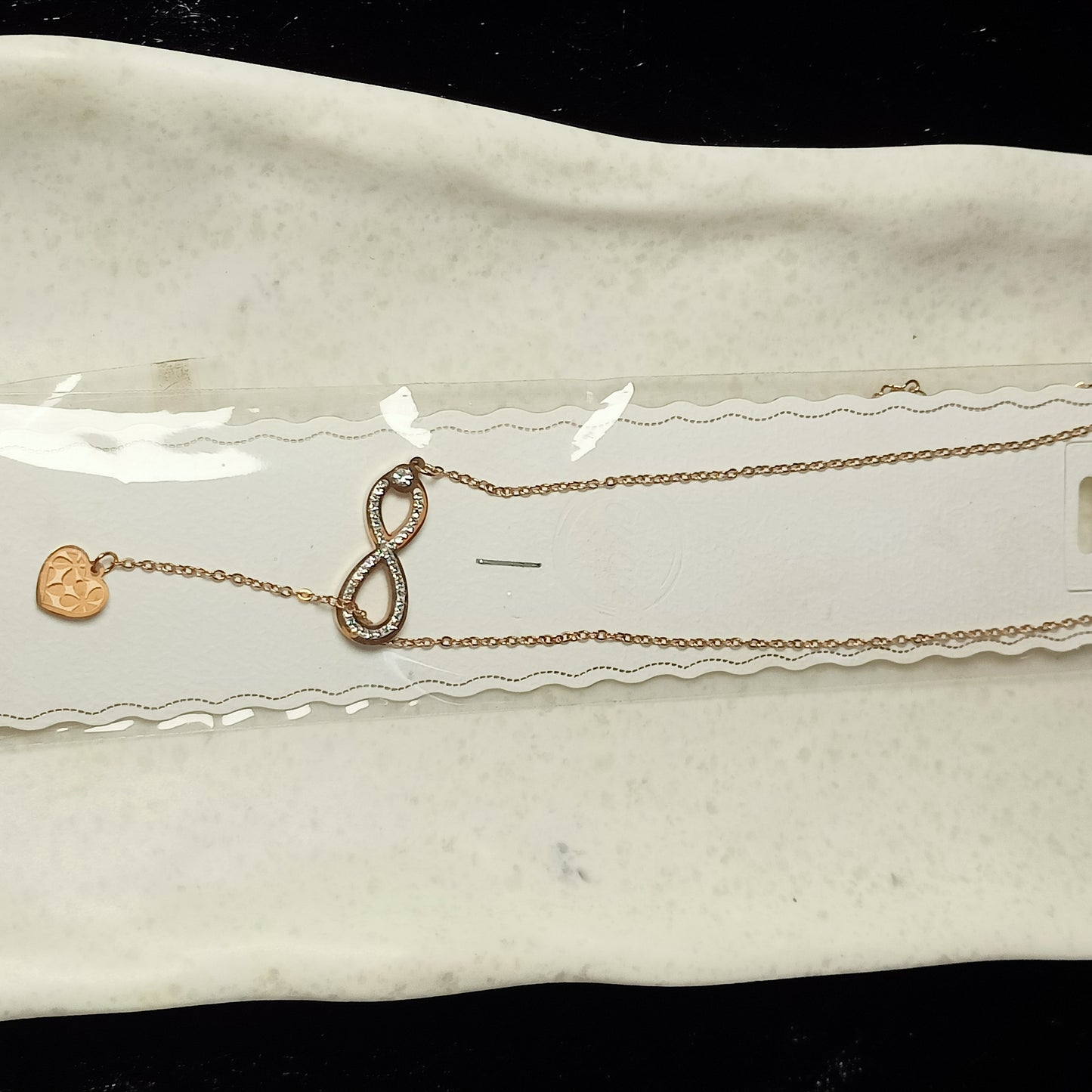 Neck chain pendants