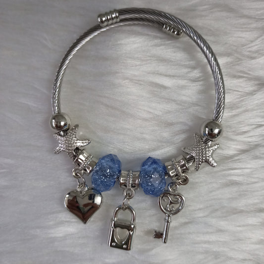 Pandora Charm bracelet