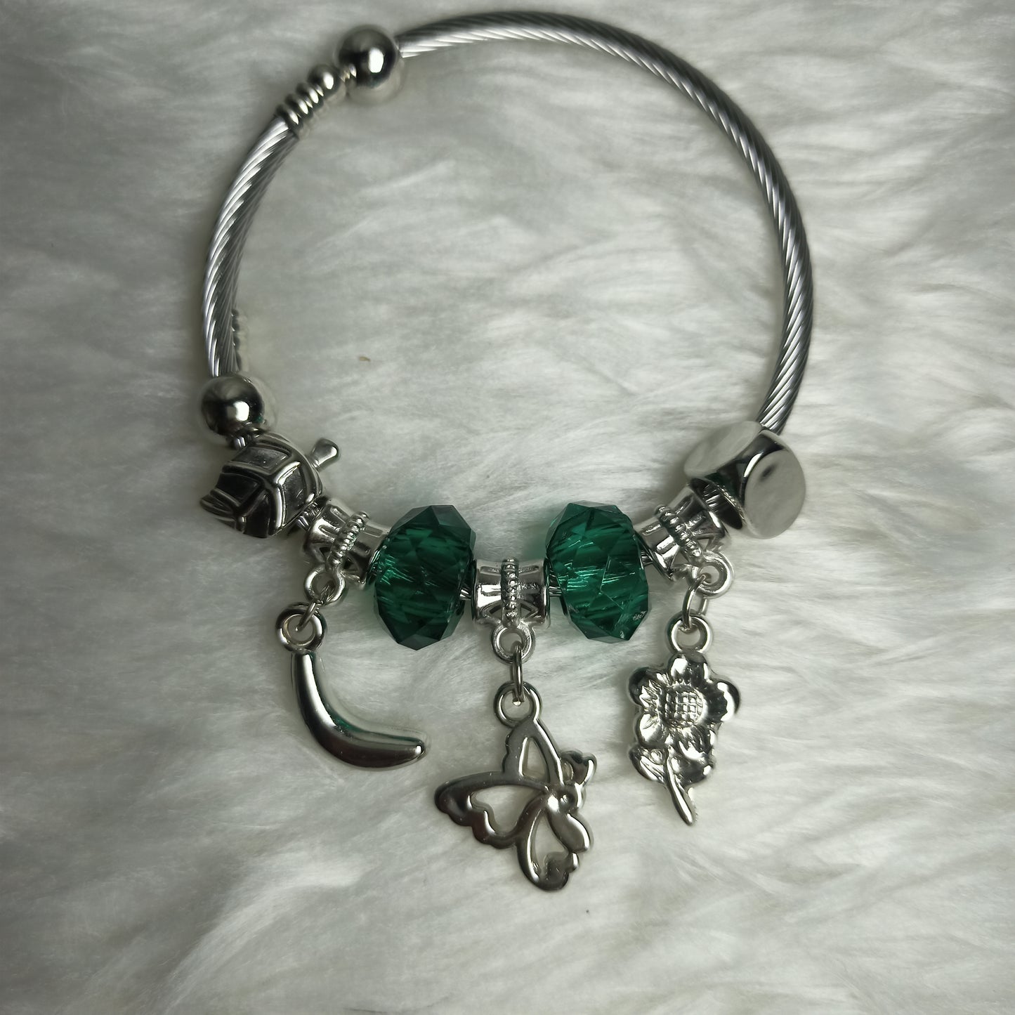 Pandora Charm bracelet