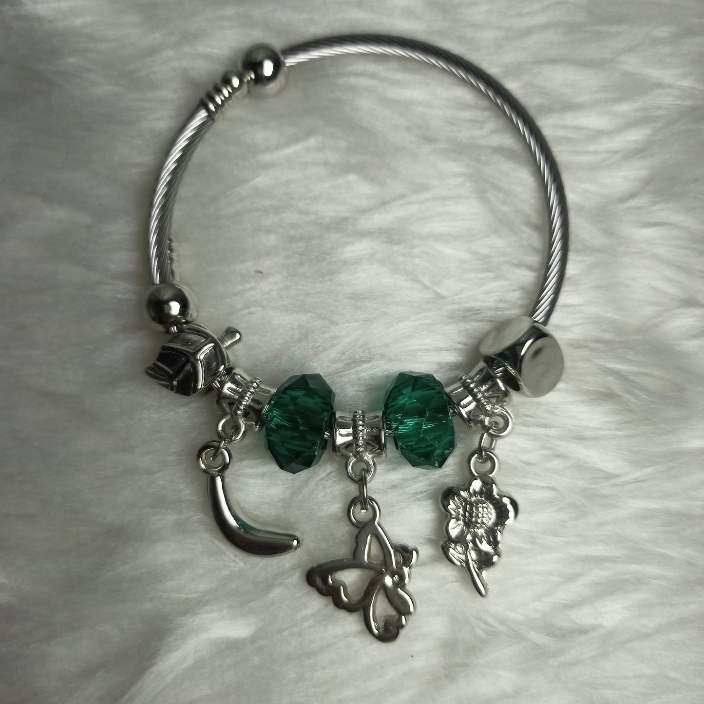 Pandora Charm bracelet