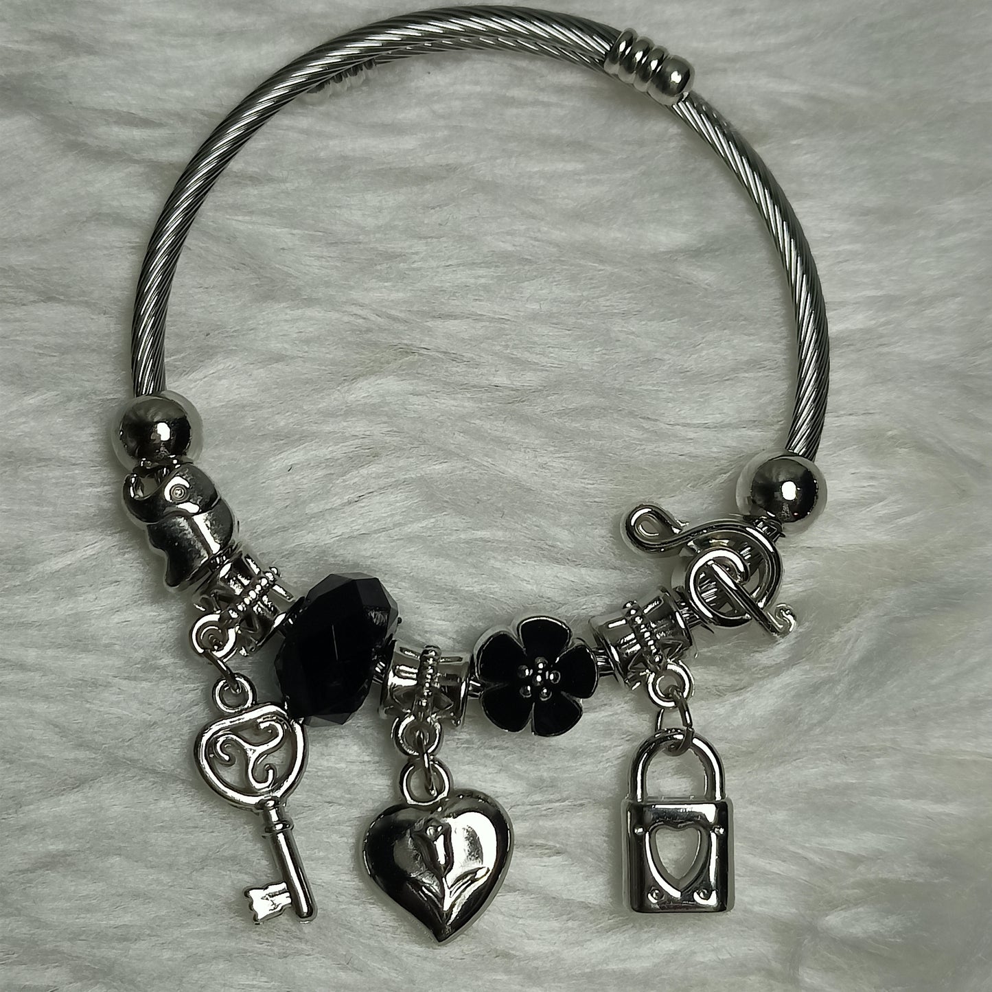 Pandora Charm bracelet