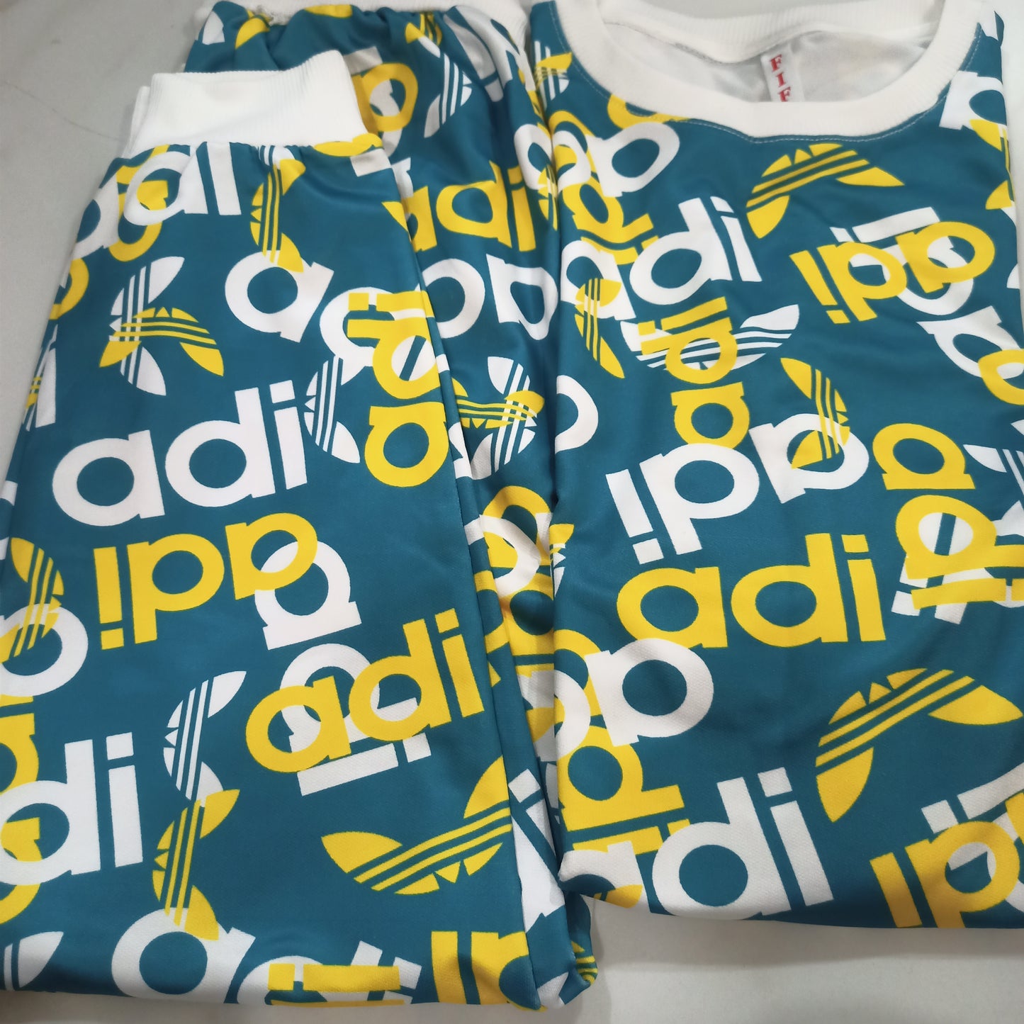 Co-ord sets for kids