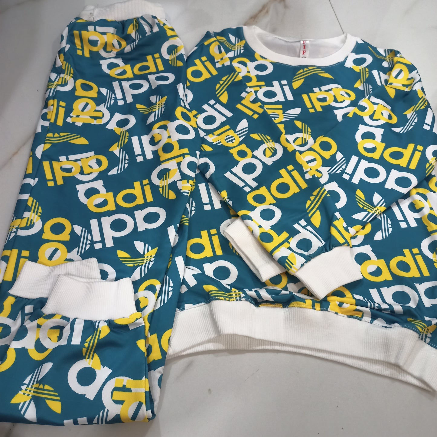 Co-ord sets for kids